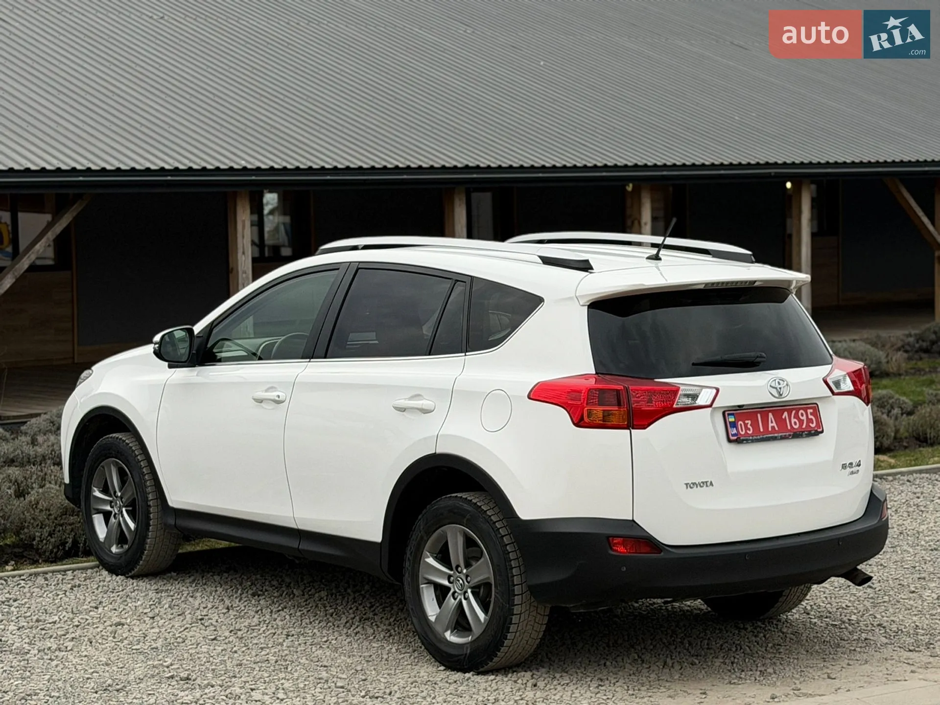 2016 Toyota RAV 4 - мініатюра 96