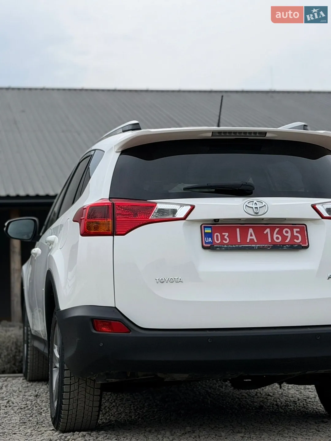 2016 Toyota RAV 4 - мініатюра 104