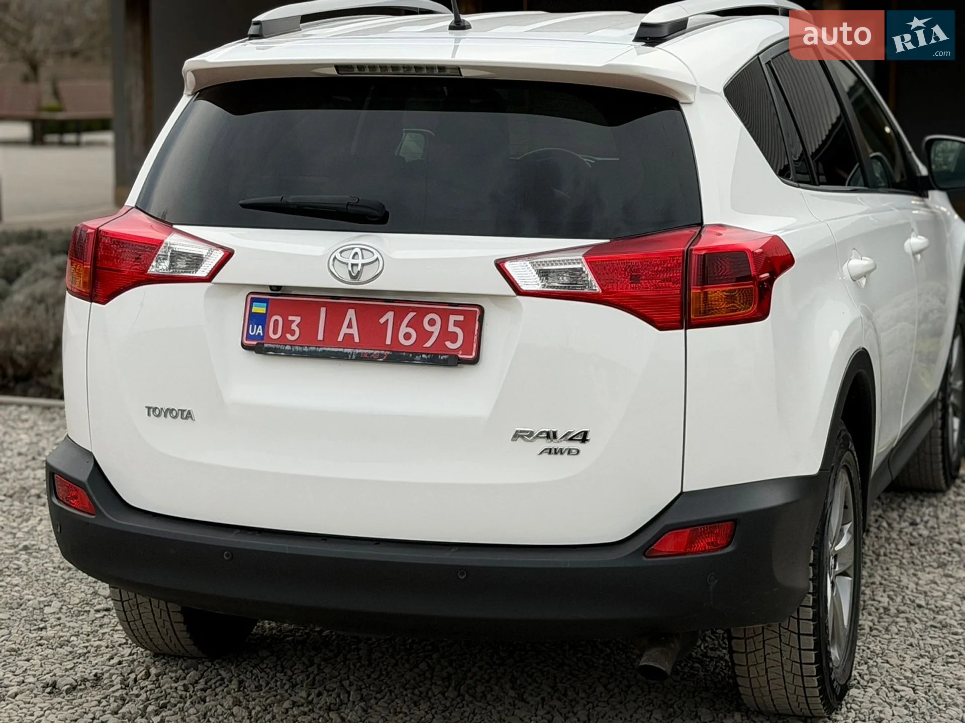 2016 Toyota RAV 4 - мініатюра 114