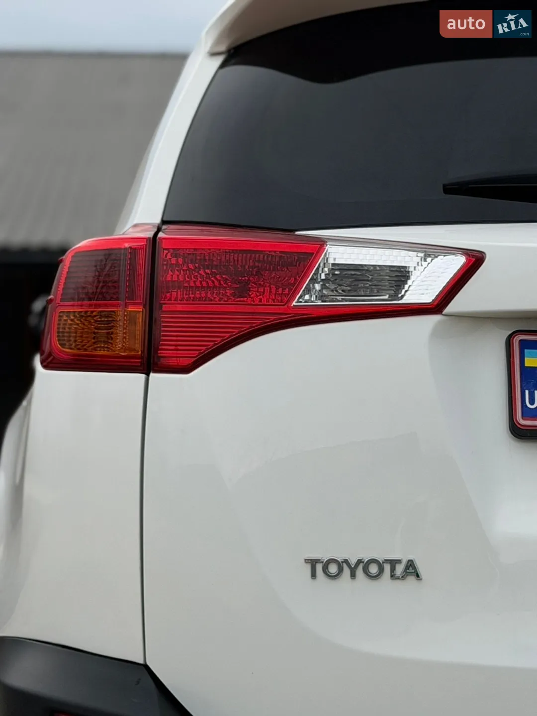 2016 Toyota RAV 4 - мініатюра 120