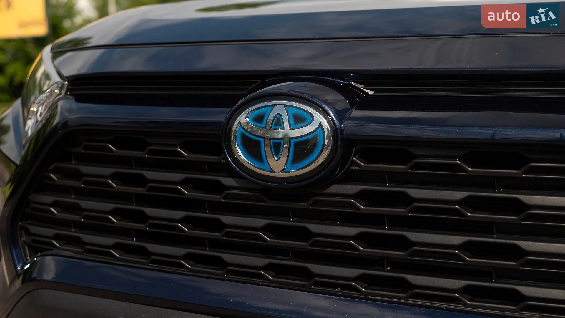 2020 Toyota RAV 4 - мініатюра 13