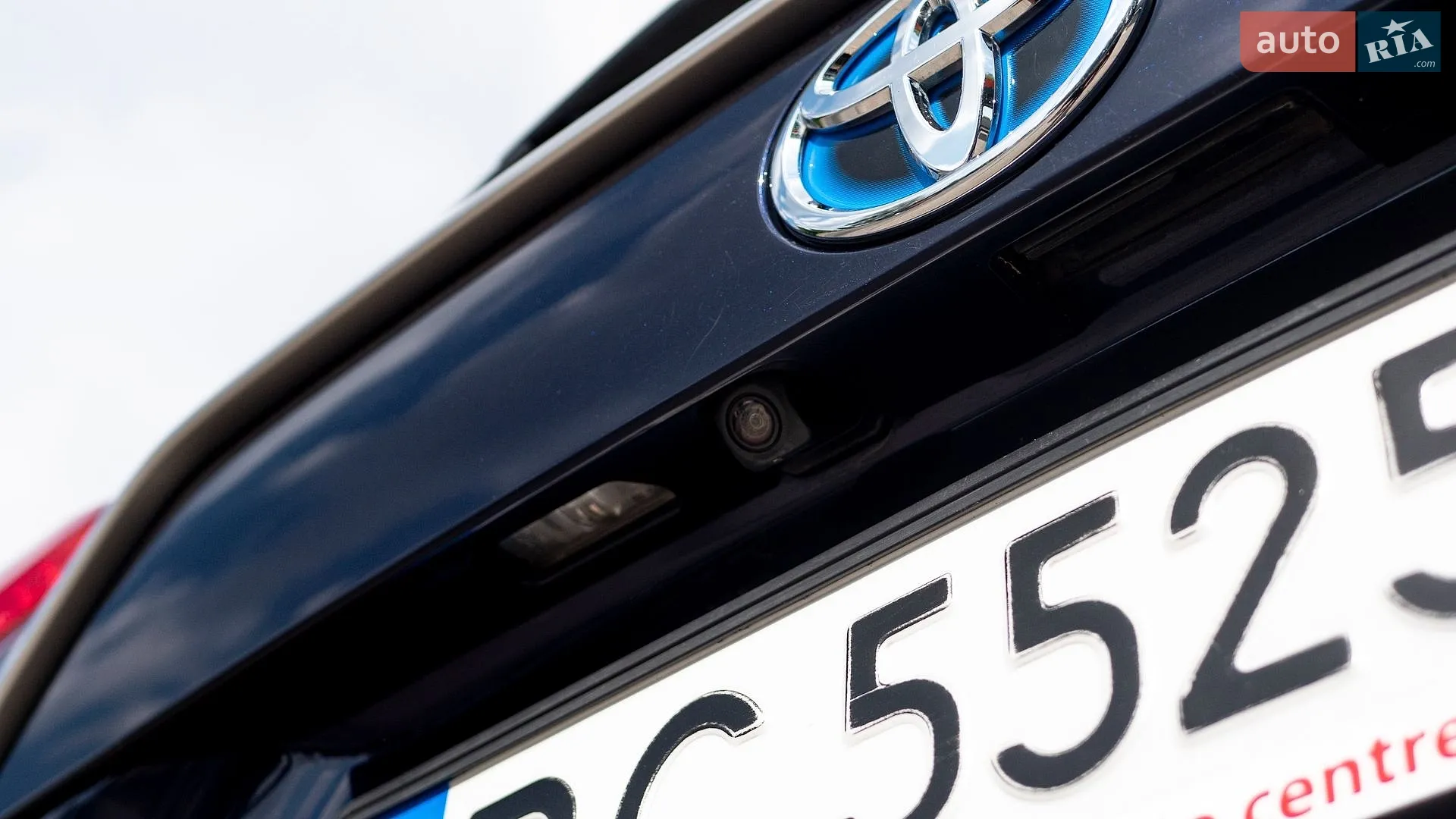 2020 Toyota RAV 4 - мініатюра 8
