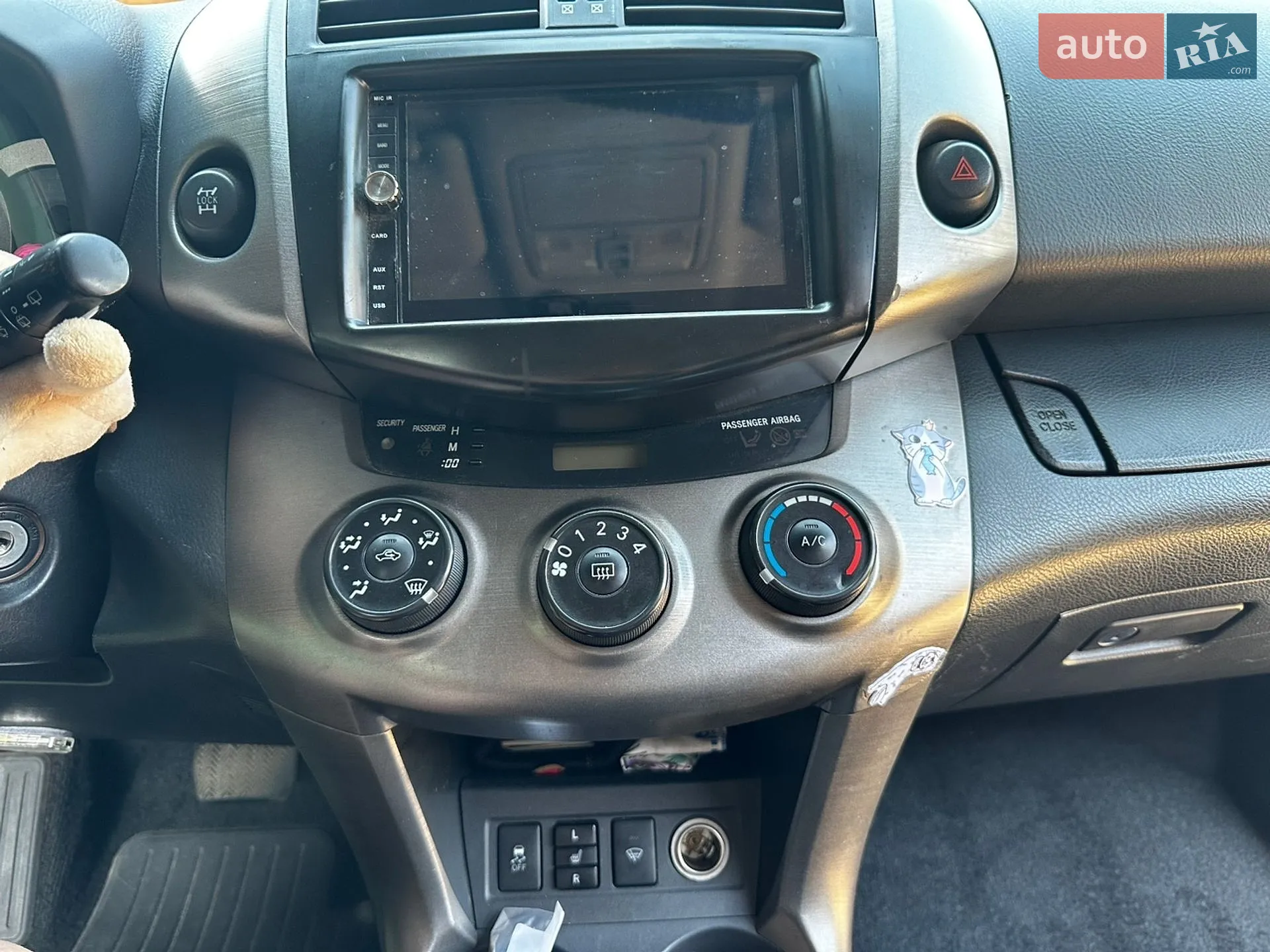 2011 Toyota RAV 4 - мініатюра 18