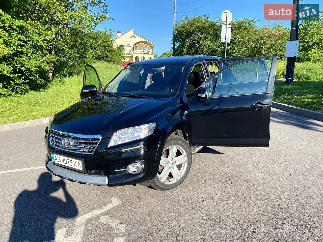 2010 Volkswagen Touareg - мініатюра 30