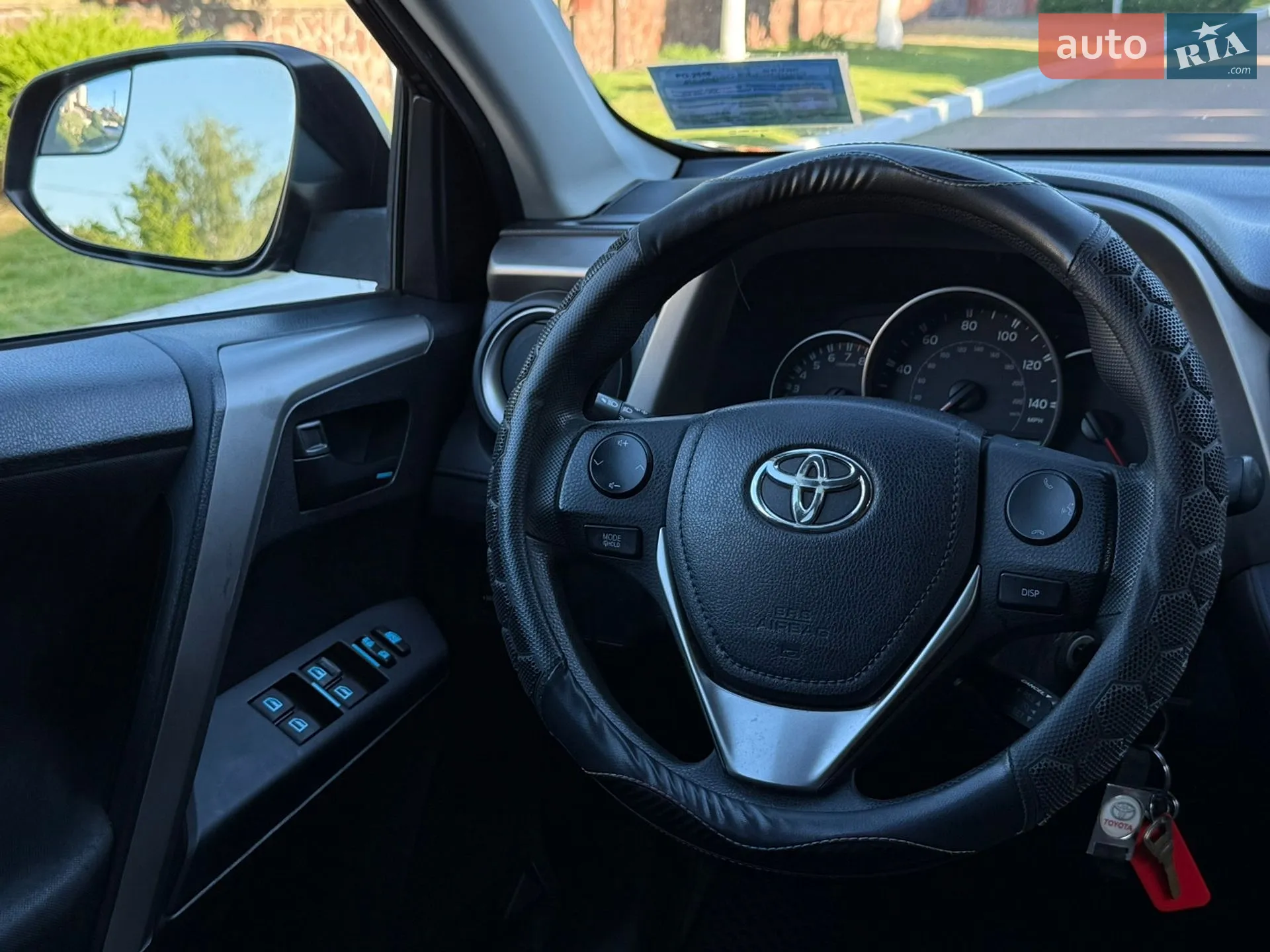 2016 Toyota RAV 4 - мініатюра 26
