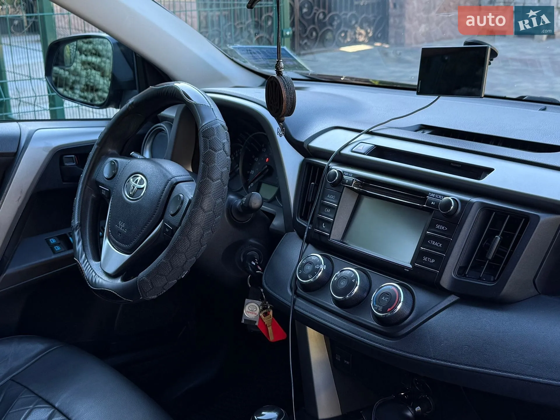 2016 Toyota RAV 4 - мініатюра 30