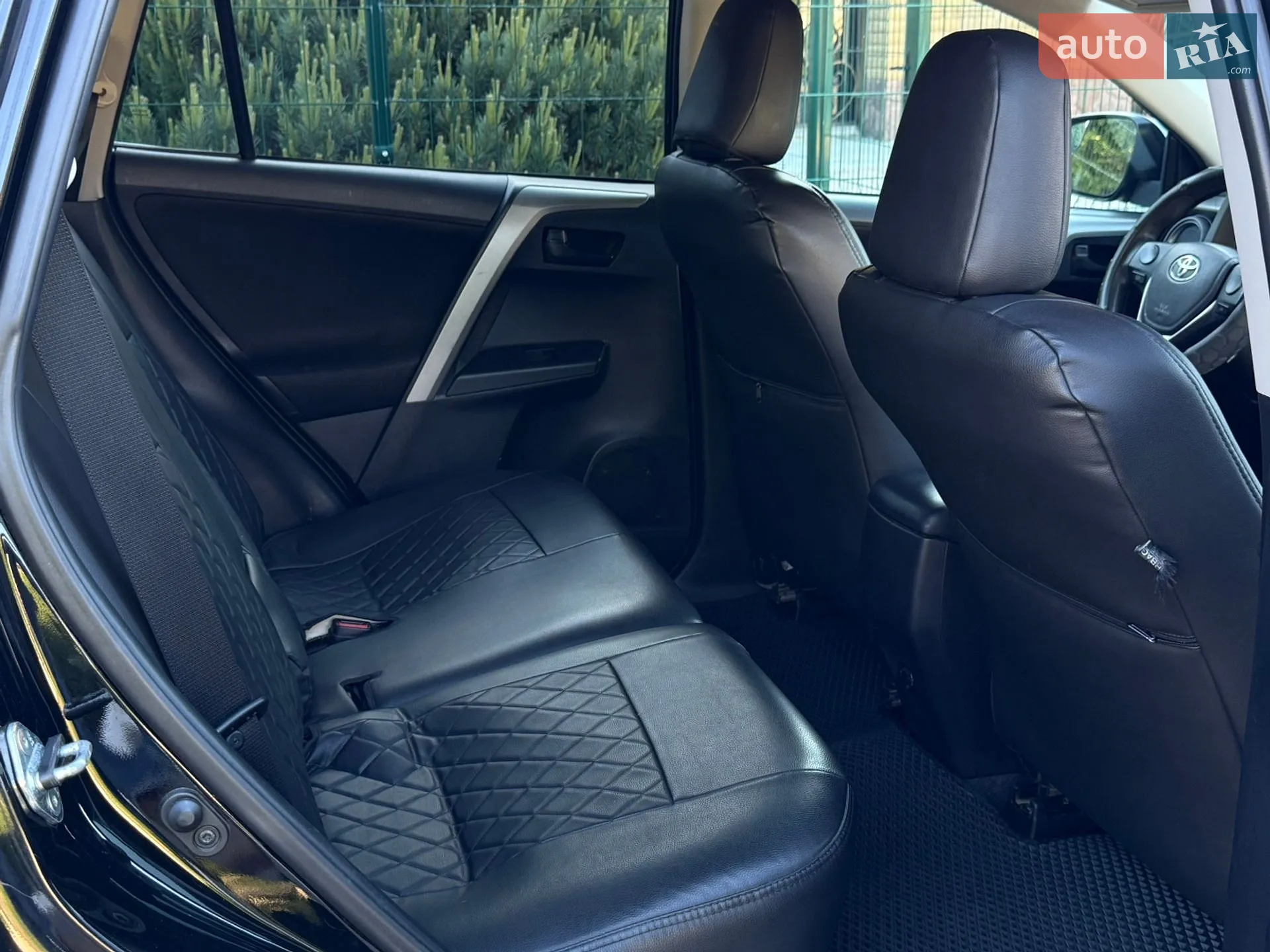 2016 Toyota RAV 4 - мініатюра 34