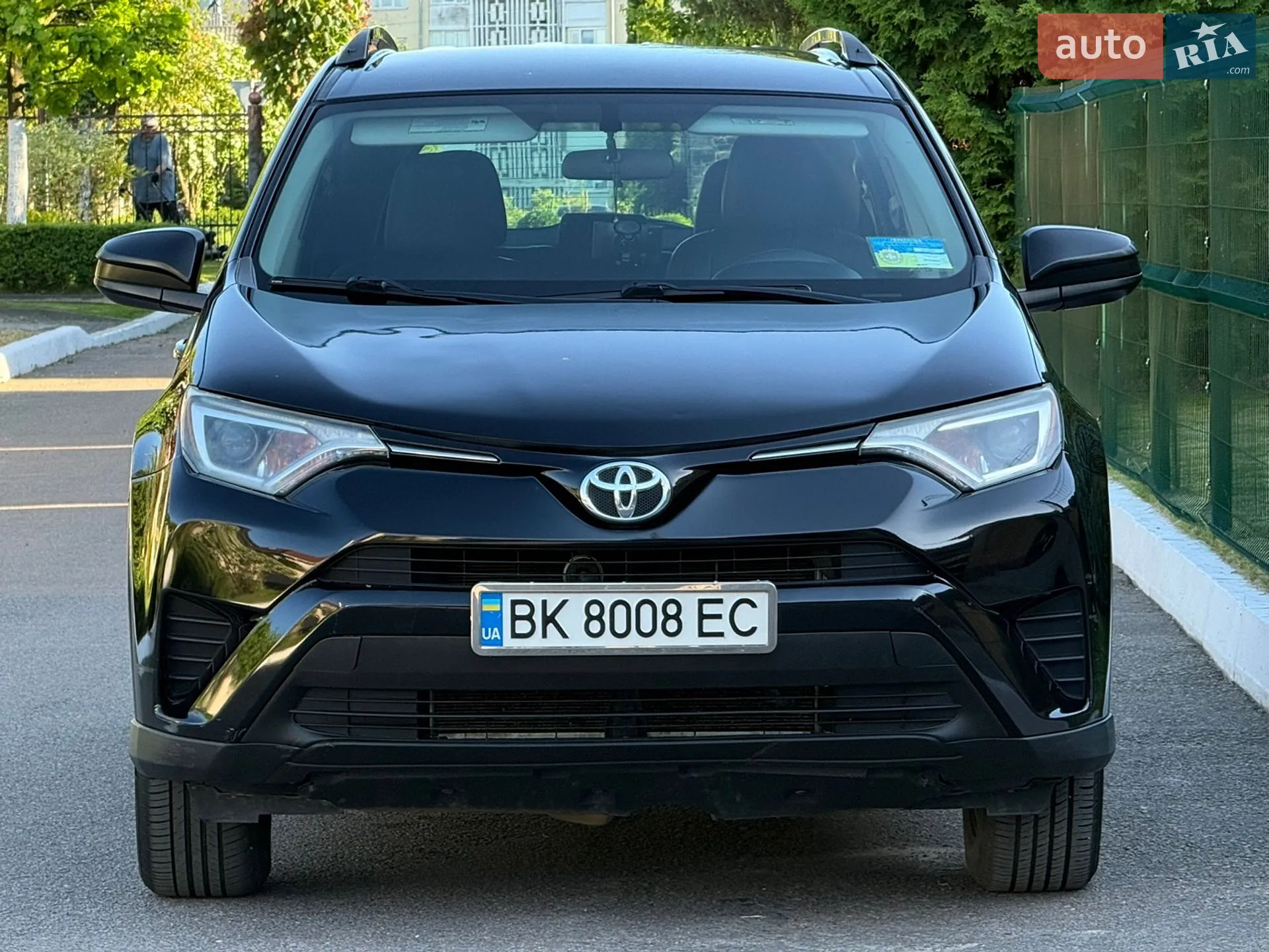 2016 Toyota RAV 4 - мініатюра 36