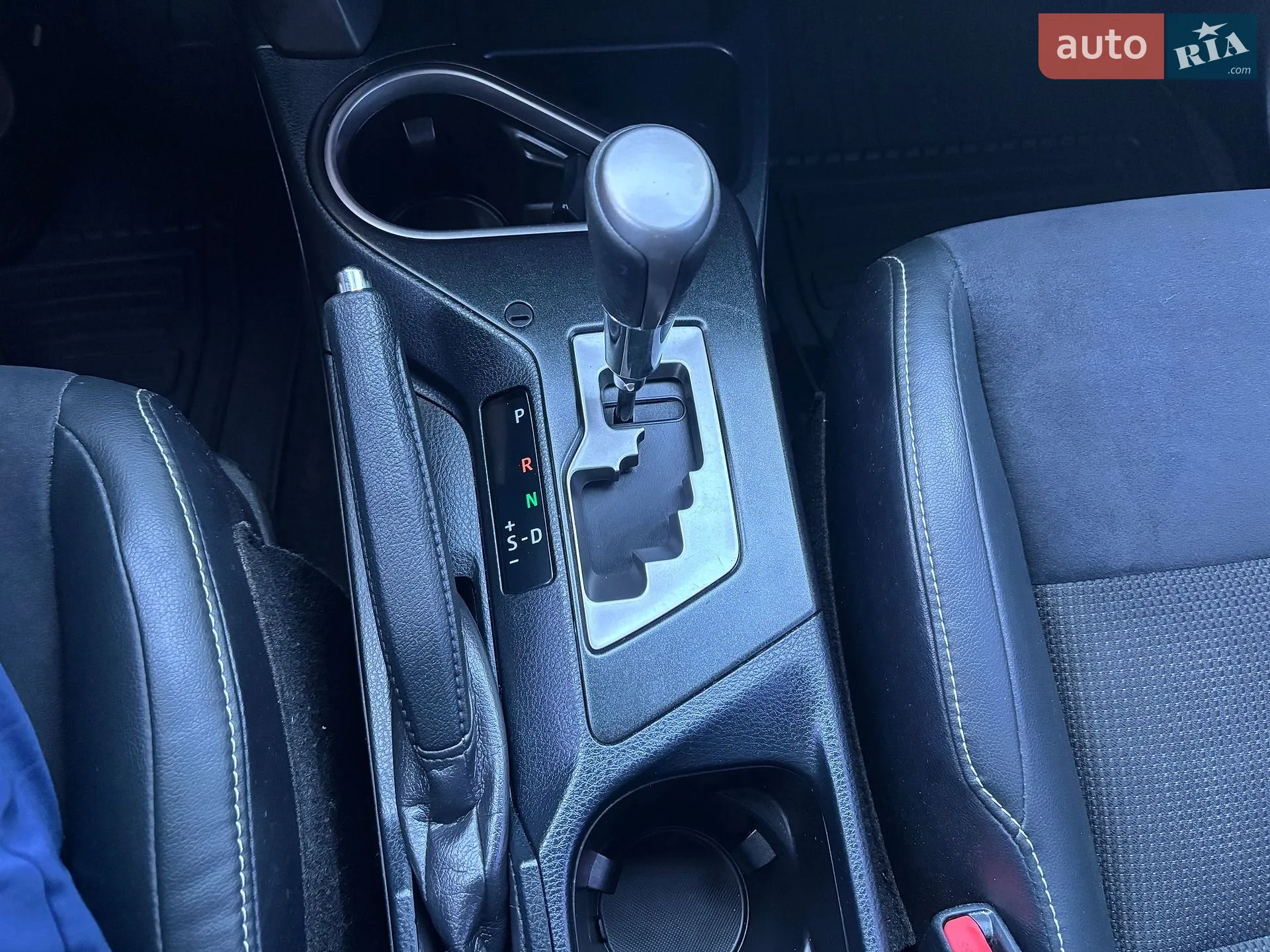 2016 Toyota RAV 4 - мініатюра 19