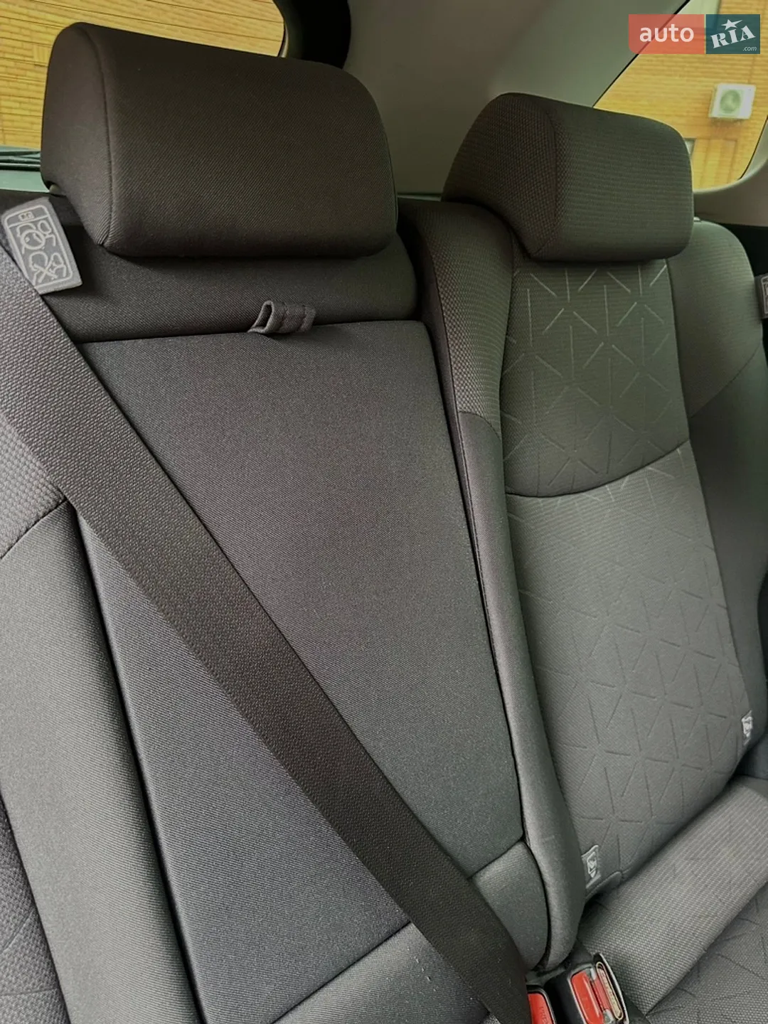 2019 Toyota RAV 4 - мініатюра 15