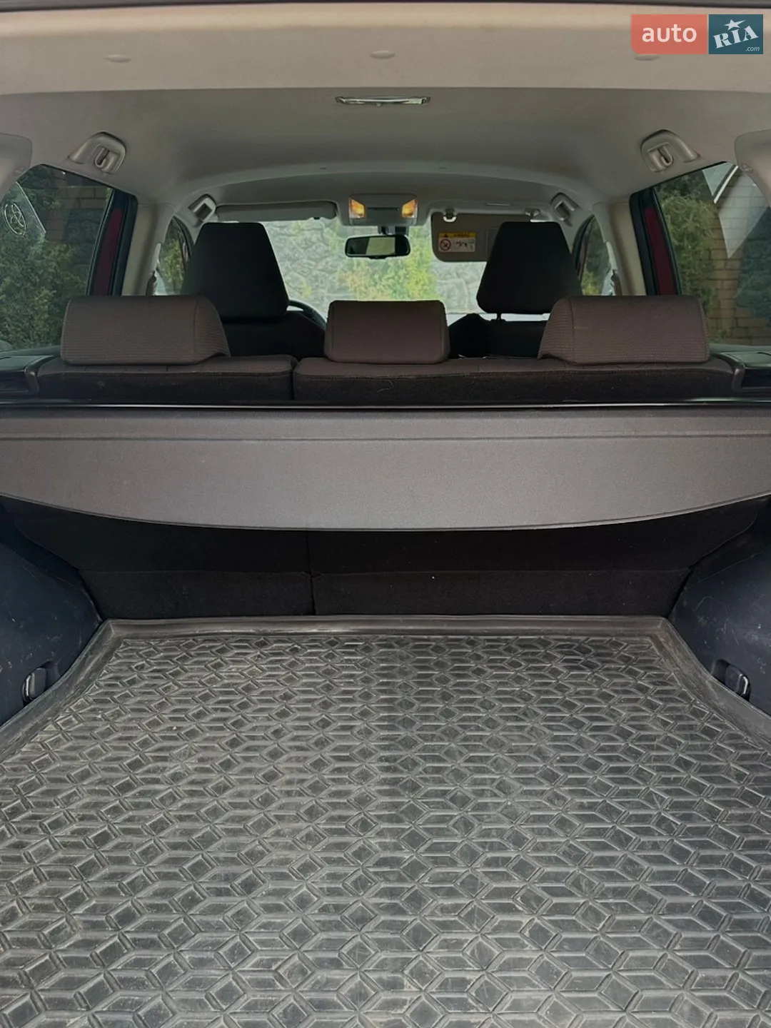 2019 Toyota RAV 4 - мініатюра 22