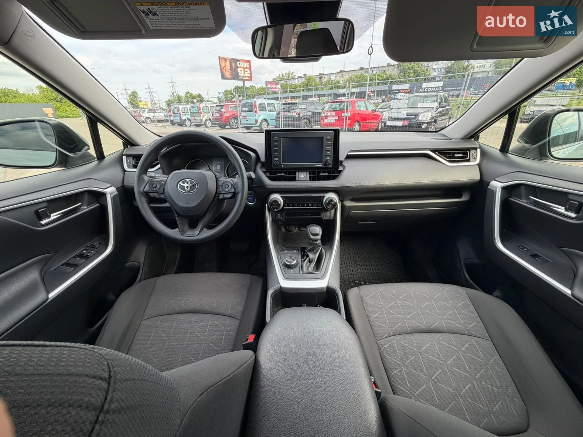 2022 Toyota RAV 4 - мініатюра 10