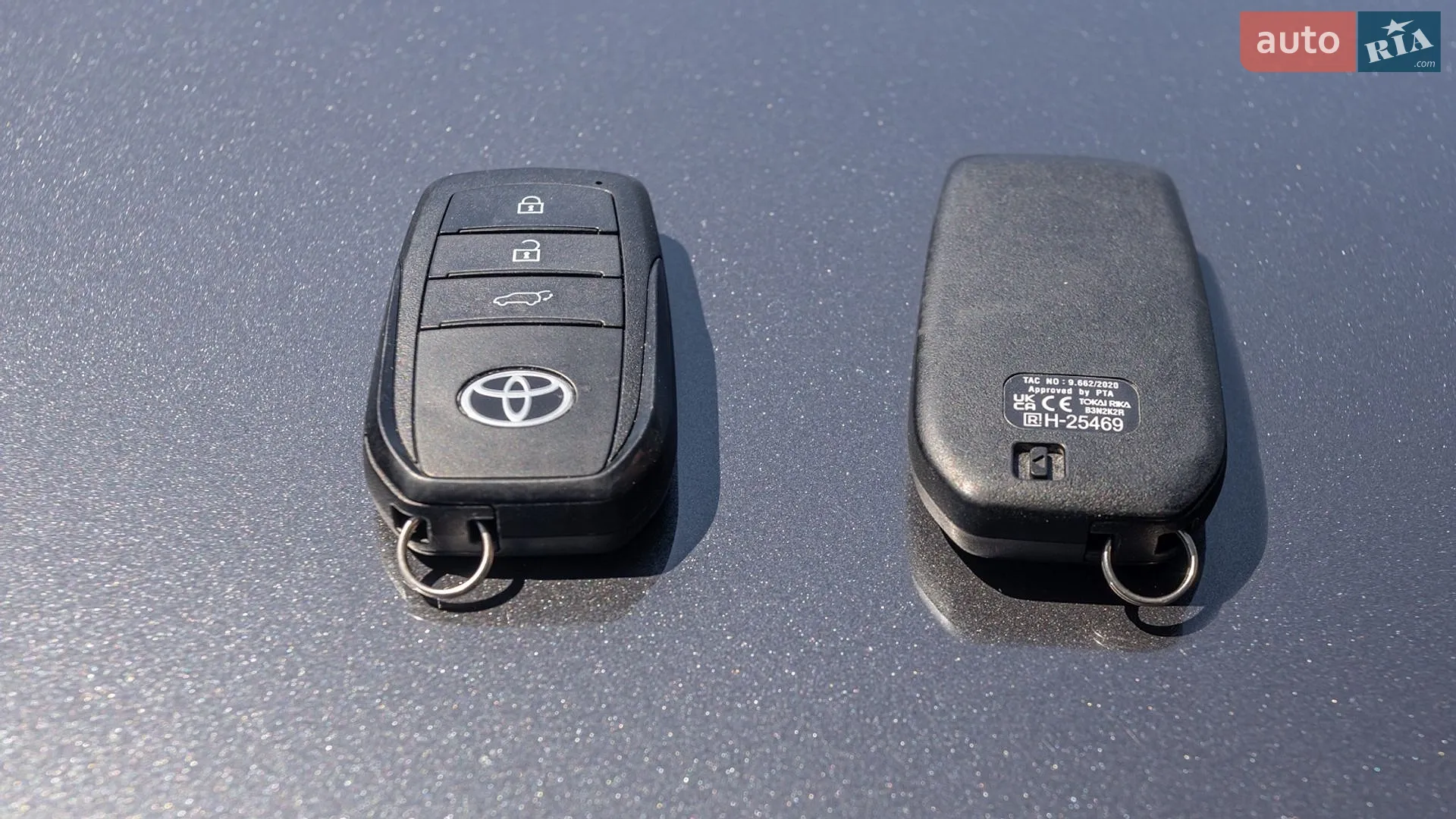 2025 Toyota RAV 4 - мініатюра 32