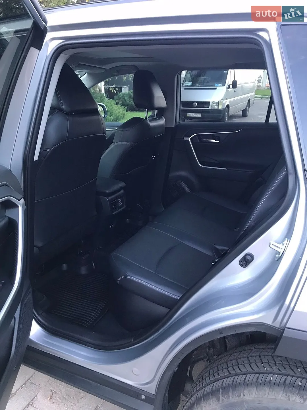2019 Toyota RAV 4 - мініатюра 24