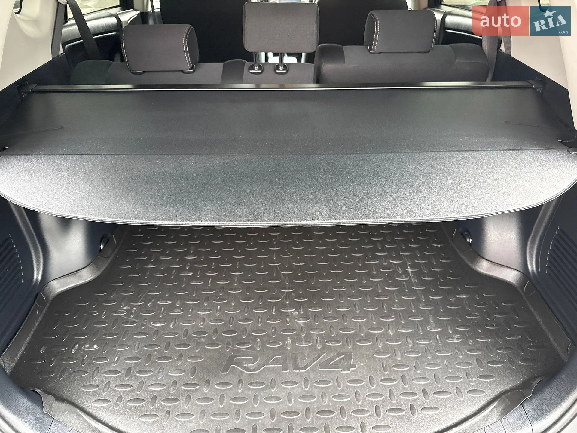 2015 Toyota RAV 4 - мініатюра 8