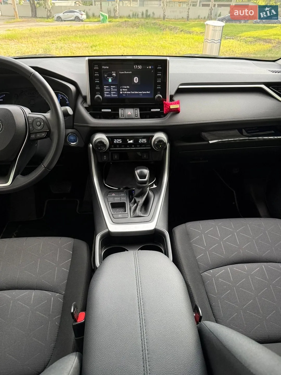 2020 Toyota RAV 4 - мініатюра 15