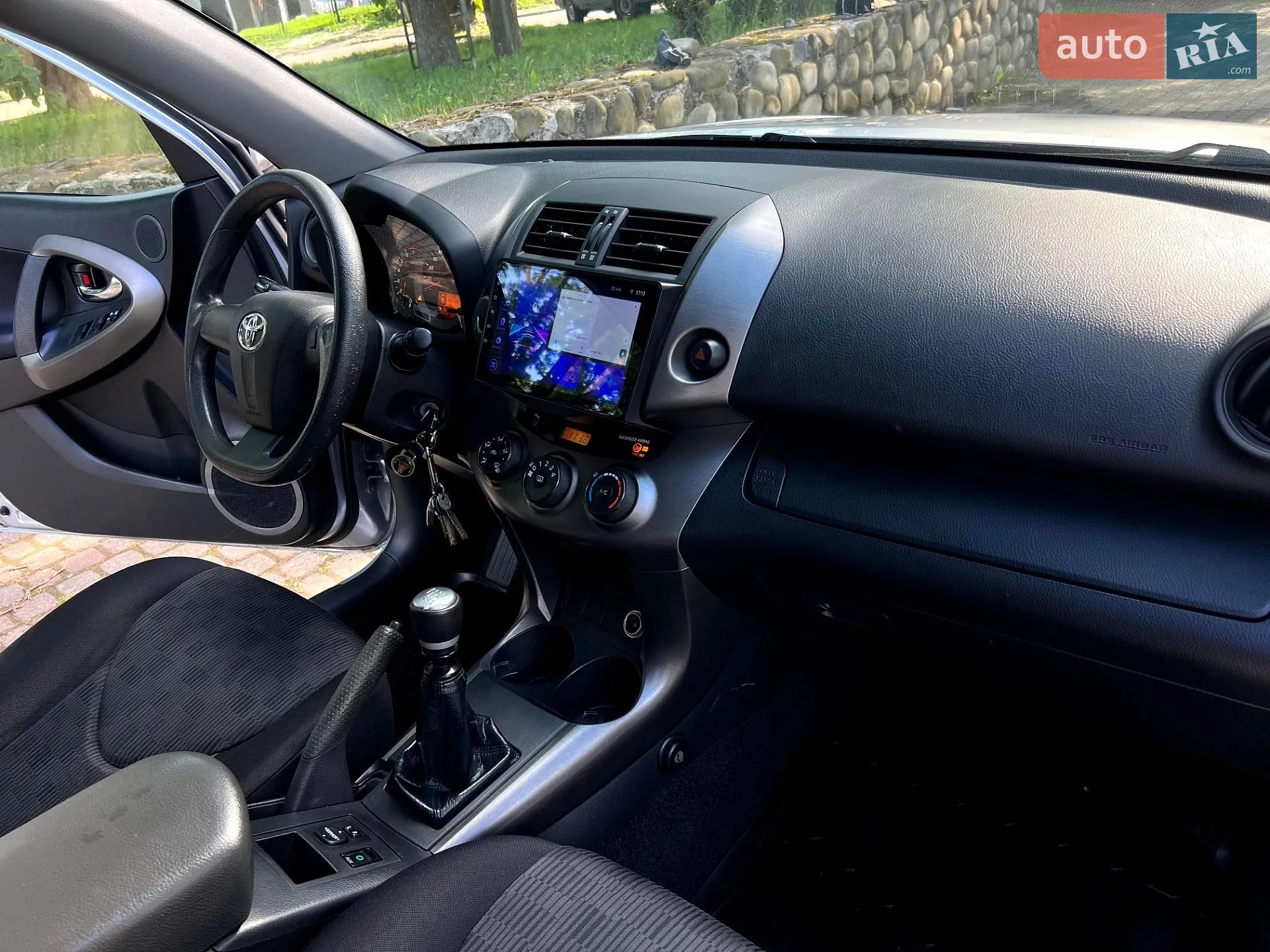 2012 Toyota RAV 4 - мініатюра 2