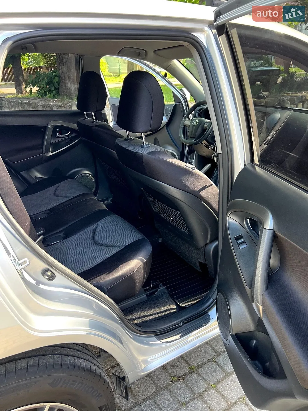 2012 Toyota RAV 4 - мініатюра 38