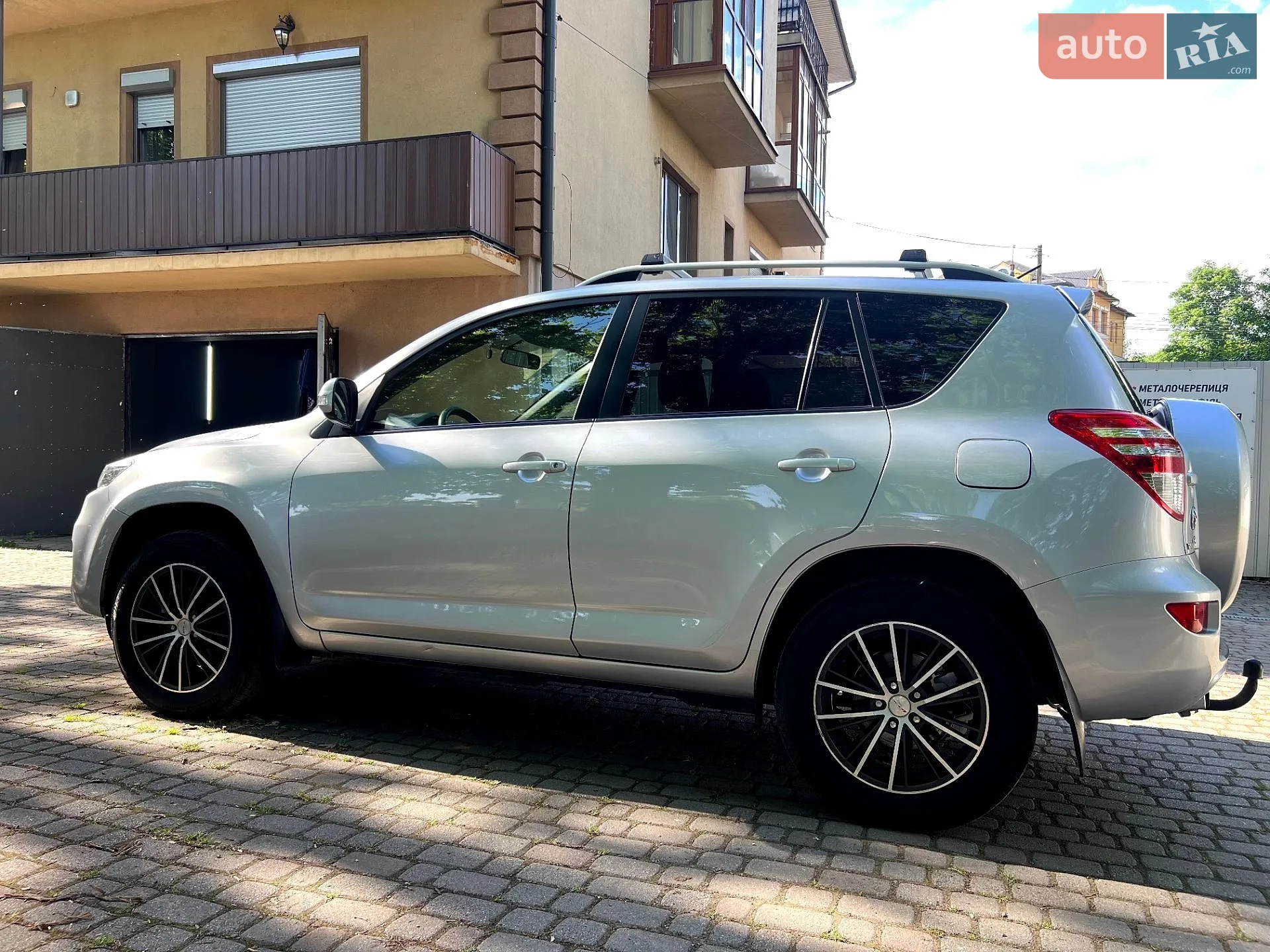 2012 Toyota RAV 4 - мініатюра 34