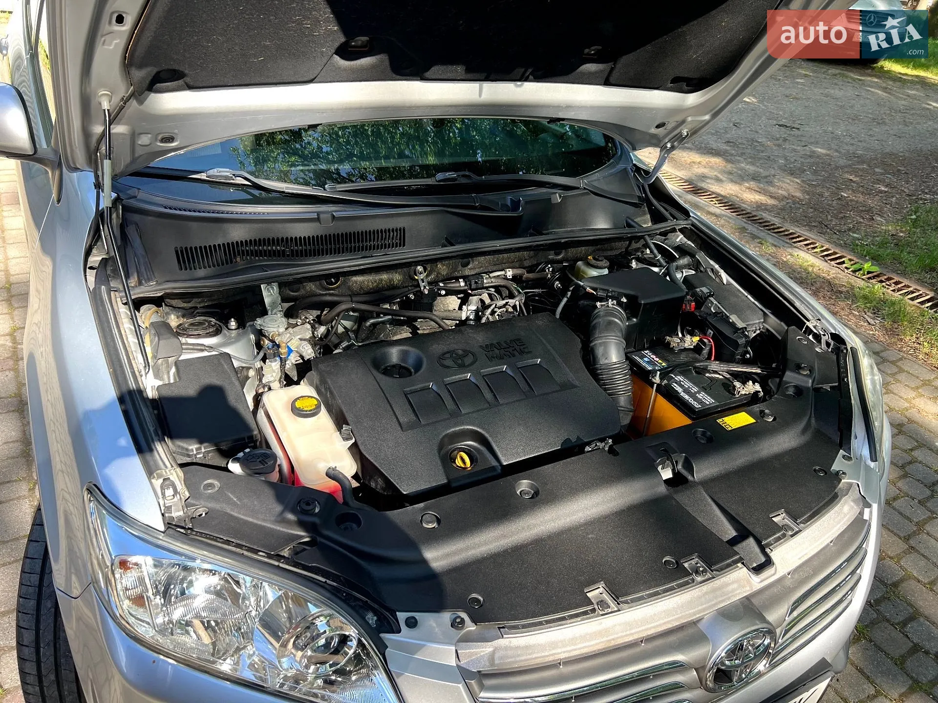 2012 Toyota RAV 4 - мініатюра 47