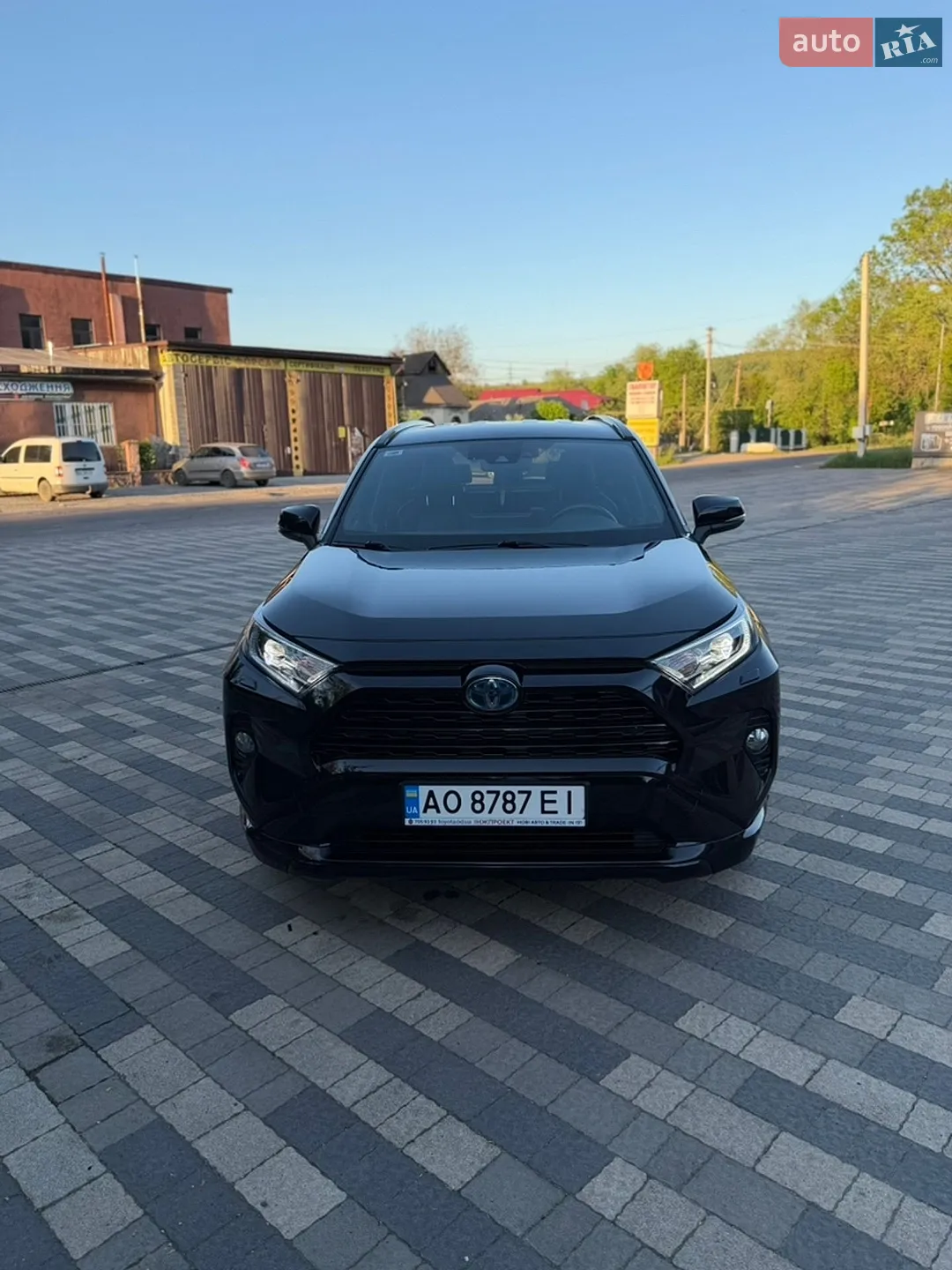 2020 Toyota RAV 4 - мініатюра 15