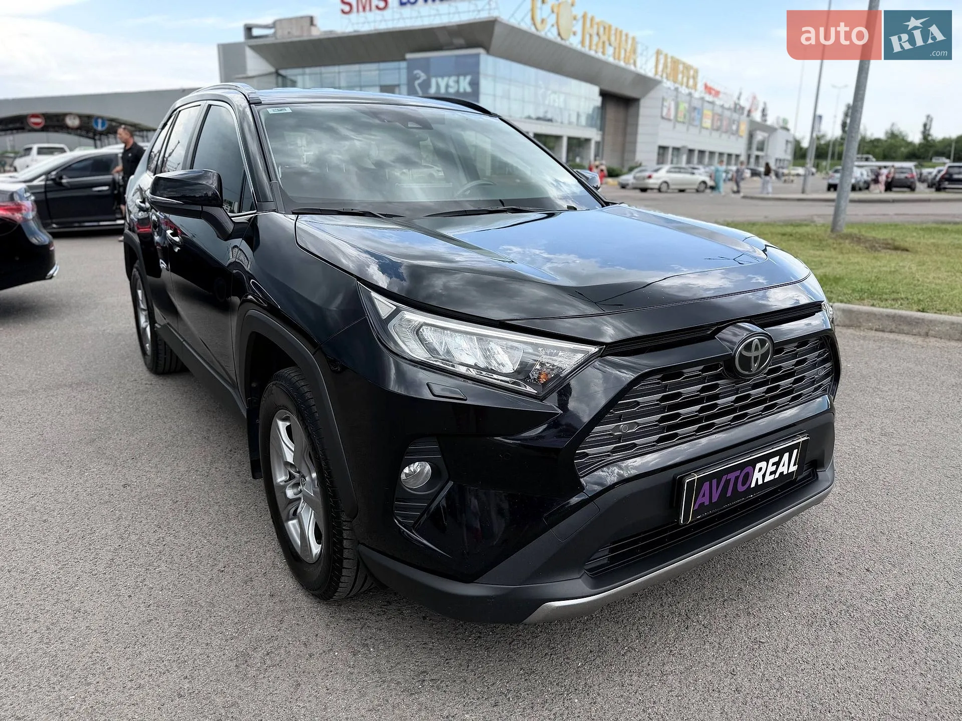 2022 Toyota RAV 4 - мініатюра 17