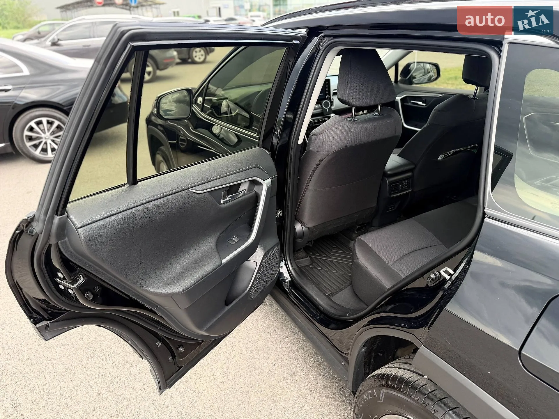 2022 Toyota RAV 4 - мініатюра 44