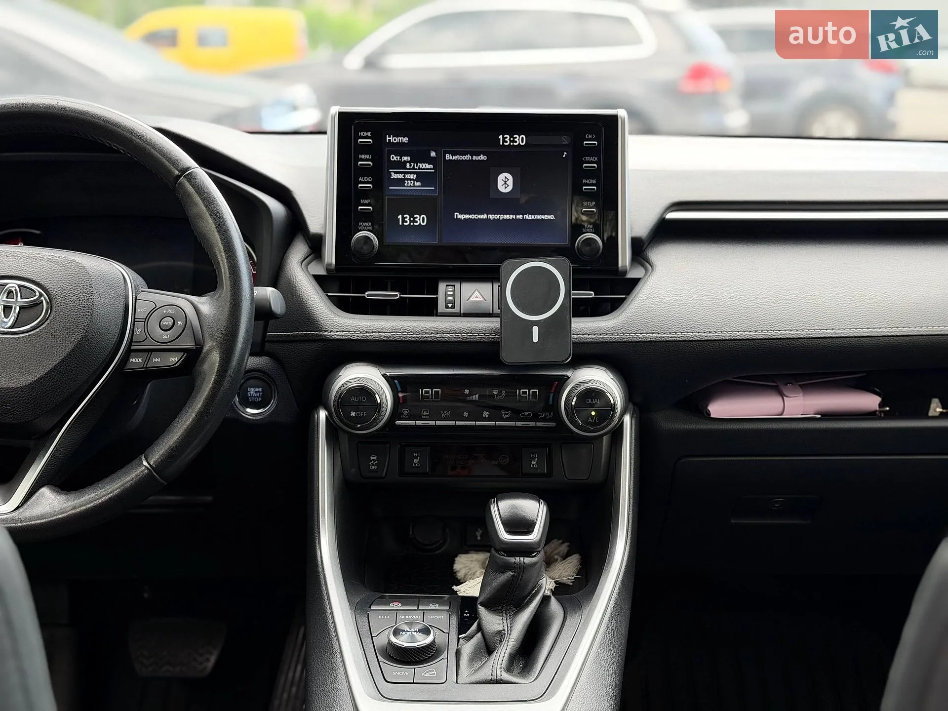 2022 Toyota RAV 4 - мініатюра 53