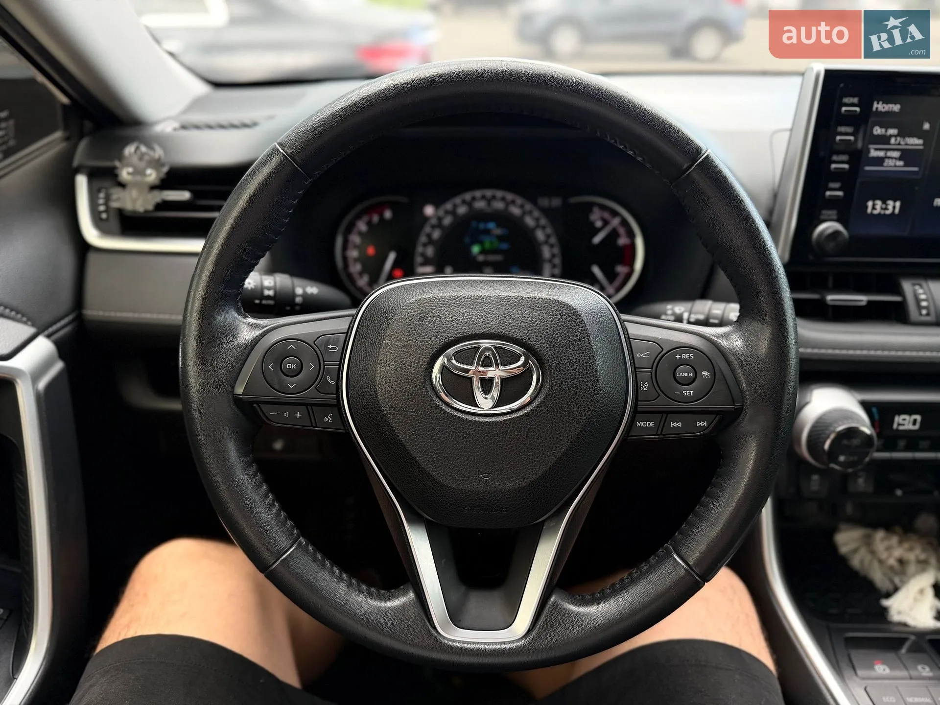 2022 Toyota RAV 4 - мініатюра 59