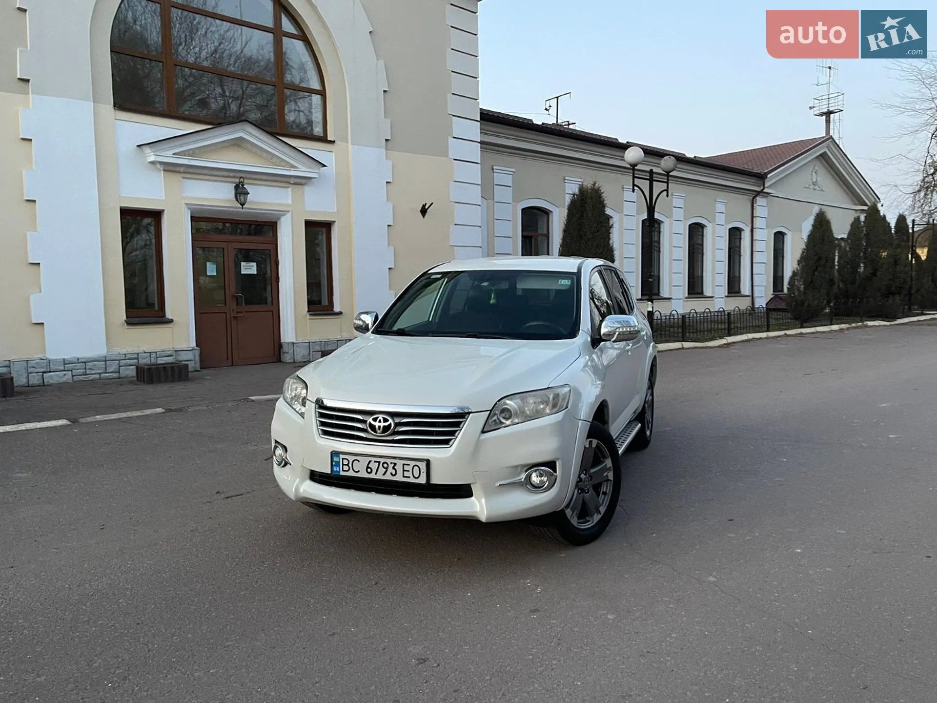 2010 Toyota RAV 4 - мініатюра 23