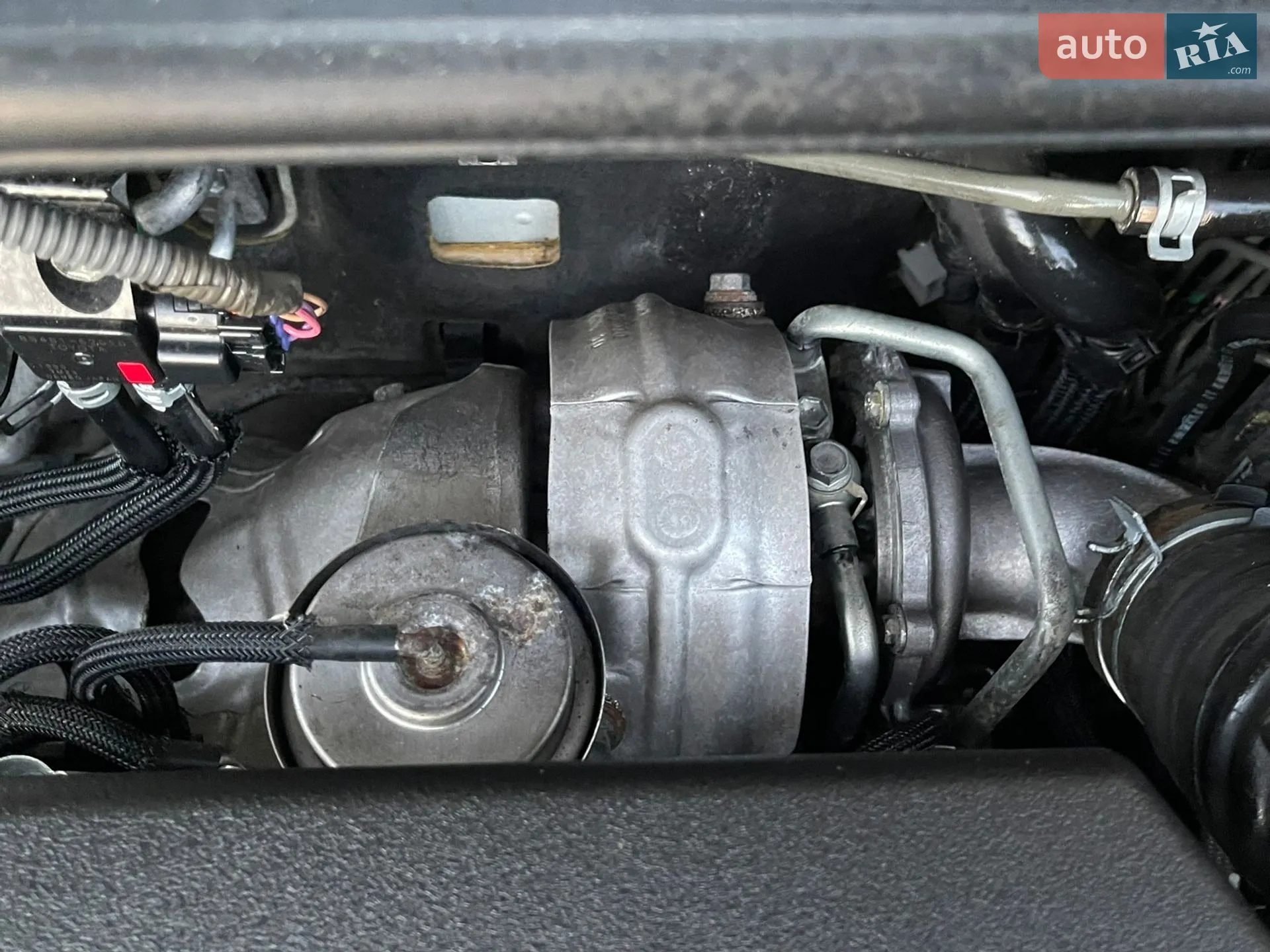 2010 Toyota RAV 4 - мініатюра 45
