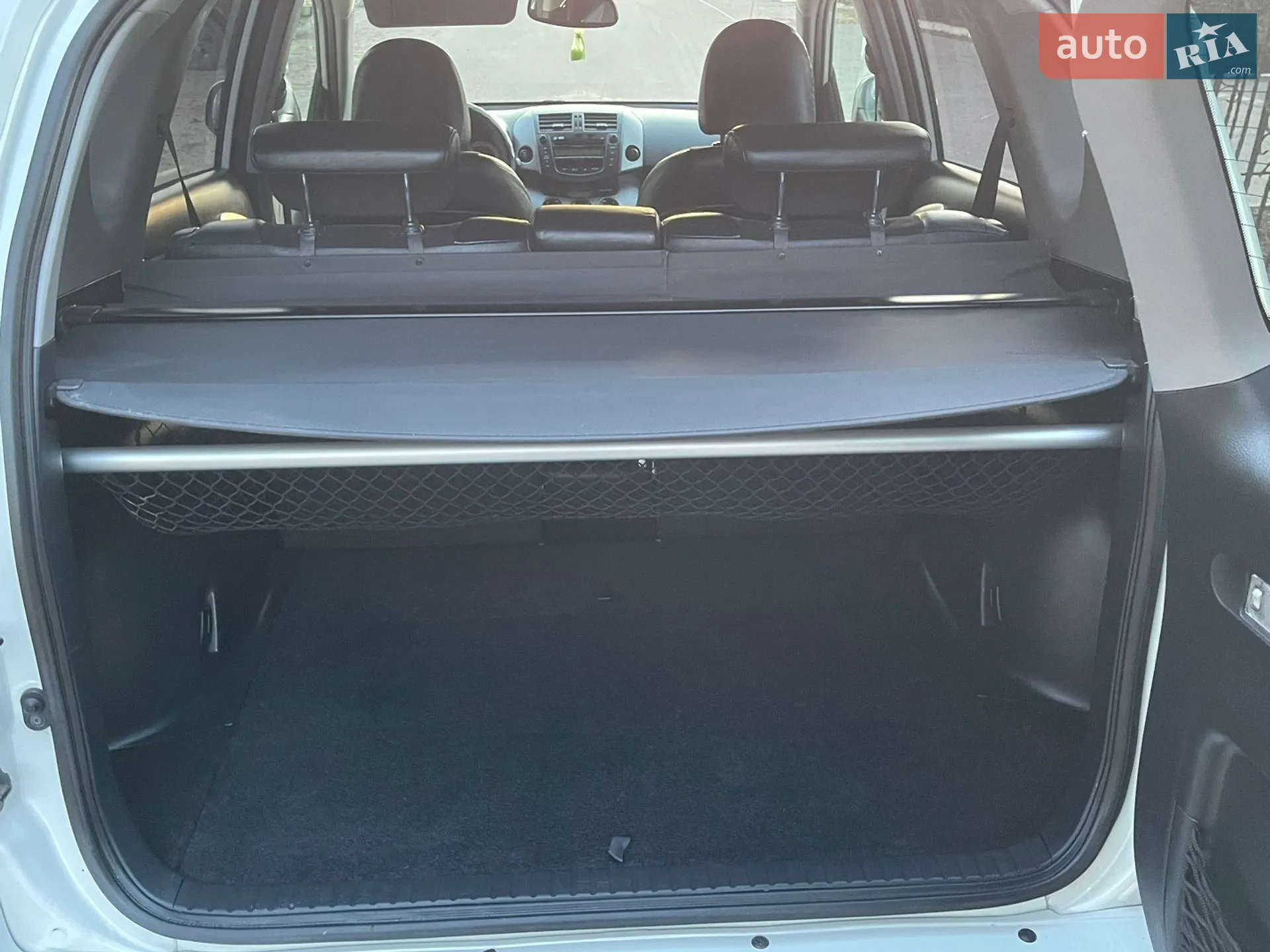 2010 Toyota RAV 4 - мініатюра 57