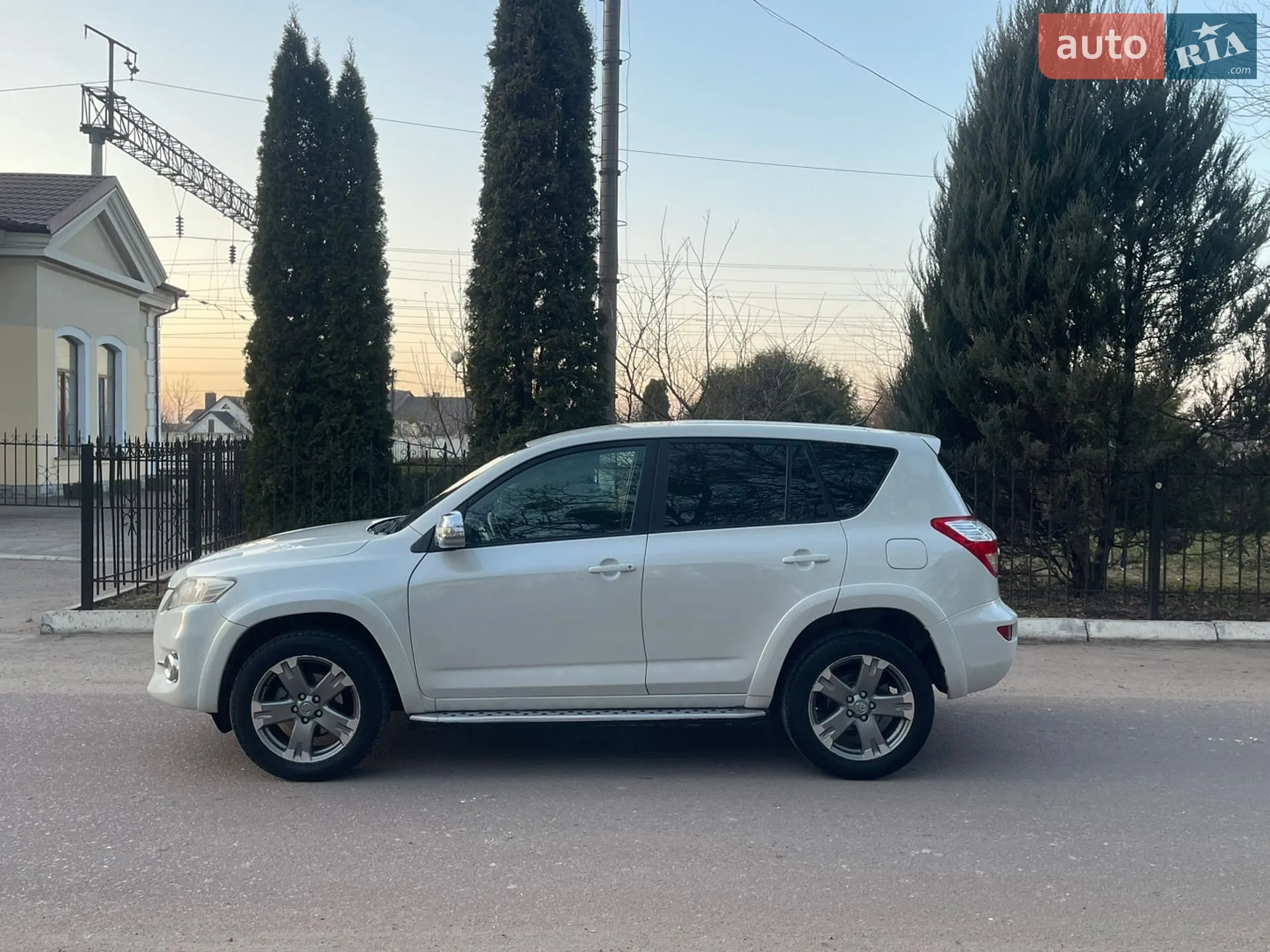 2010 Toyota RAV 4 - мініатюра 67