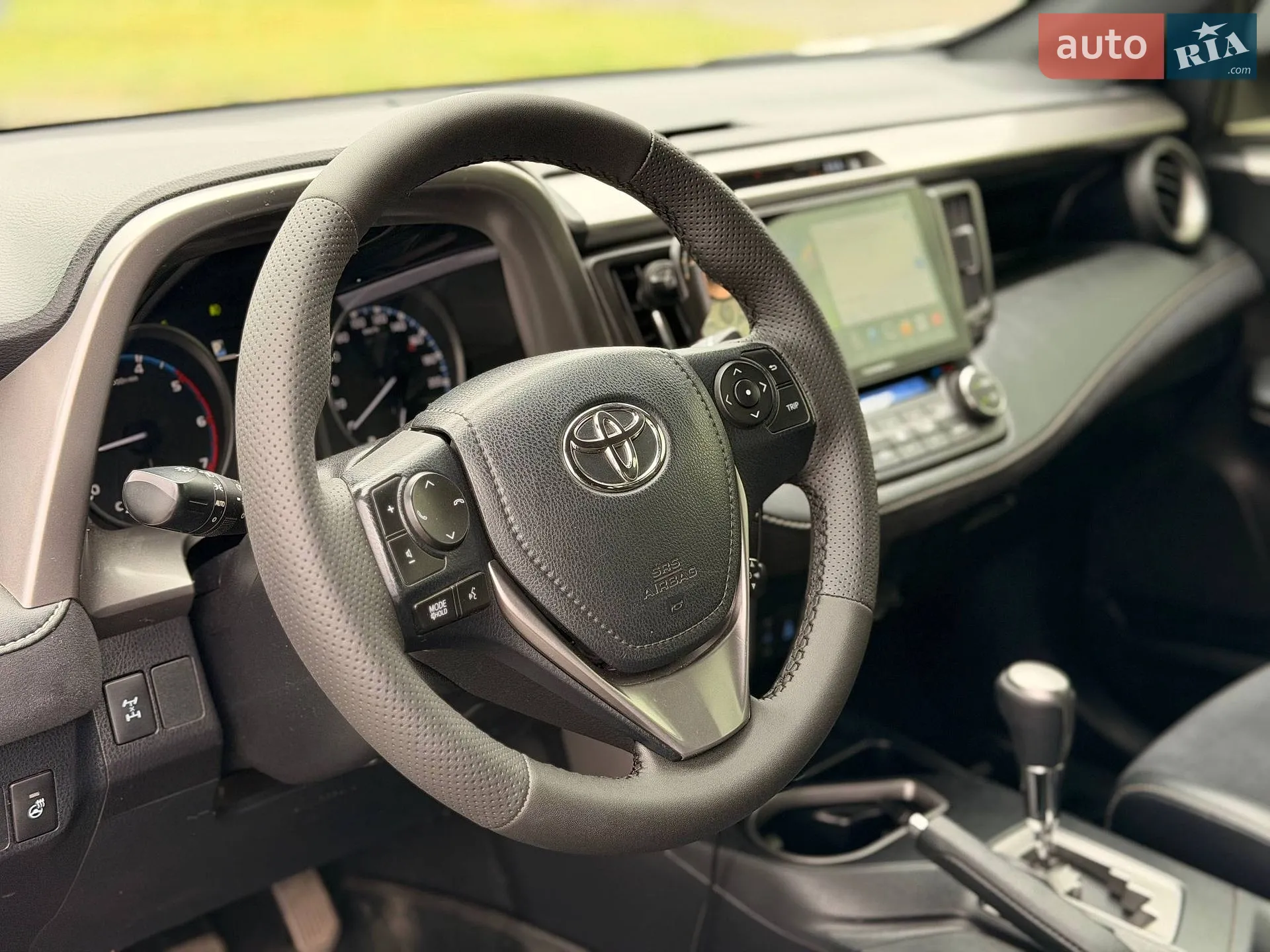 2017 Toyota RAV 4 - мініатюра 38