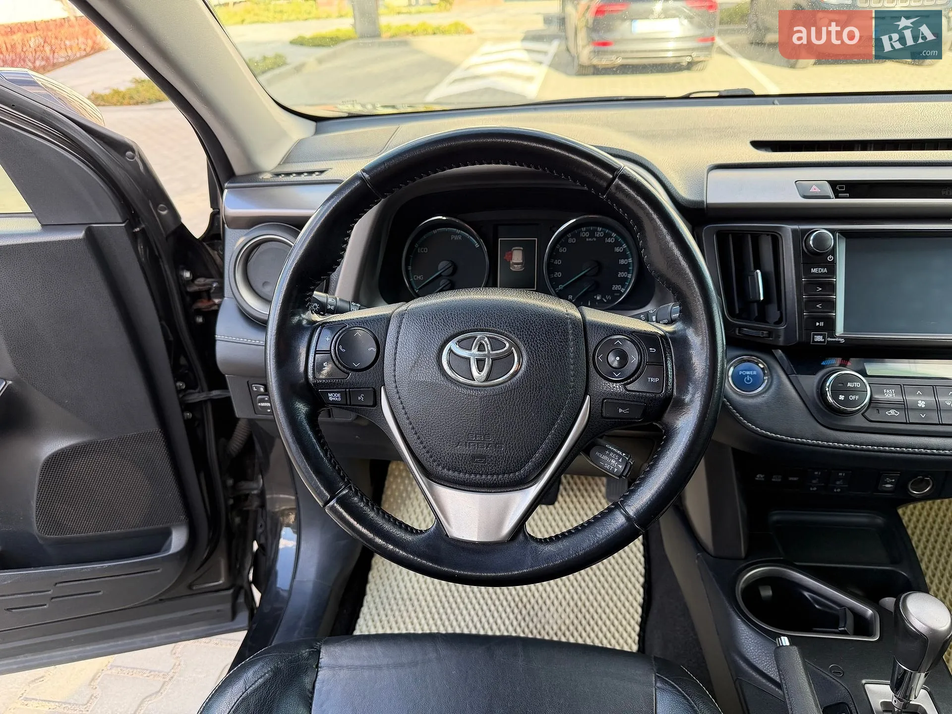 2015 Toyota RAV 4 - мініатюра 25
