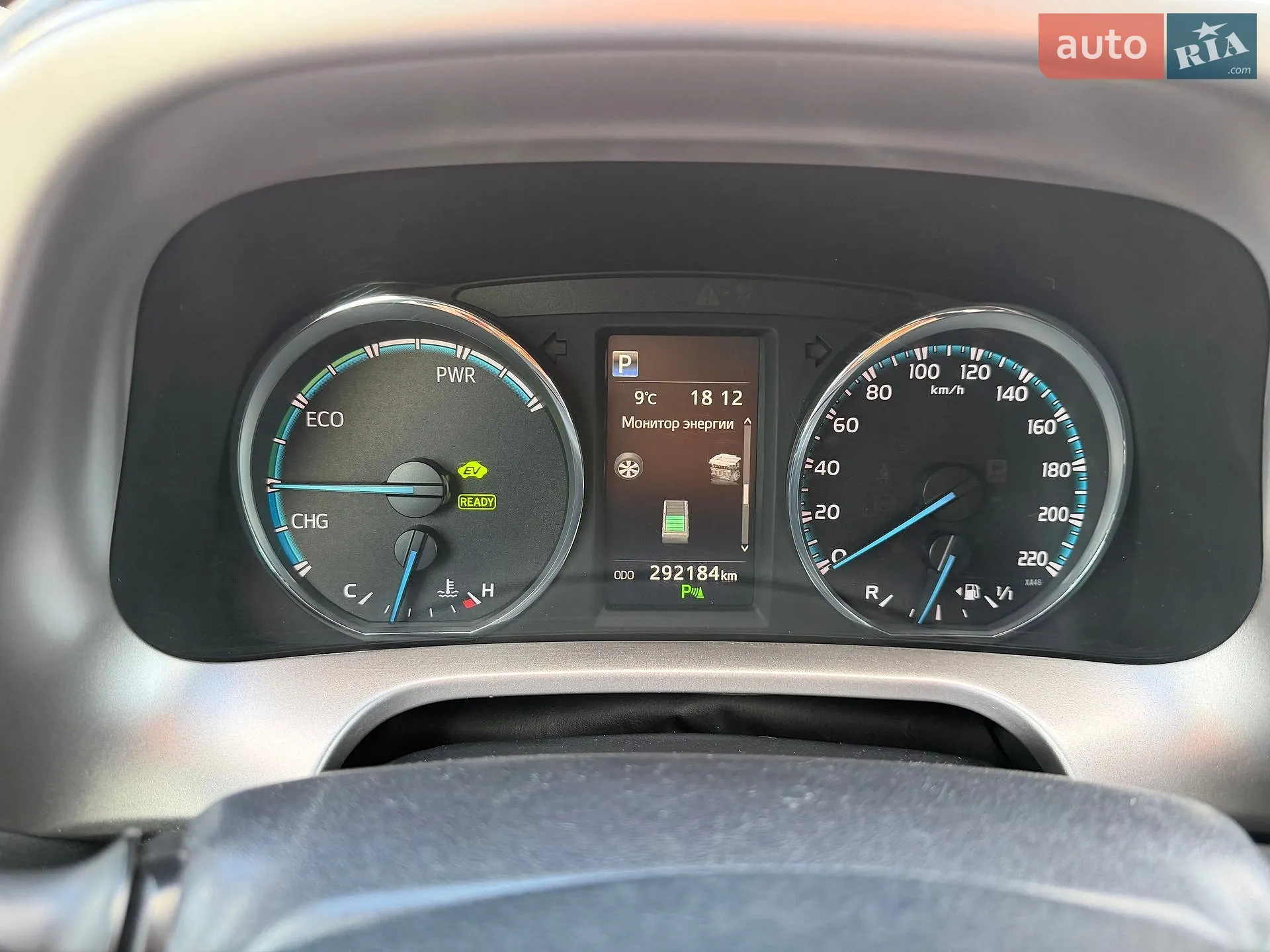 2015 Toyota RAV 4 - мініатюра 30