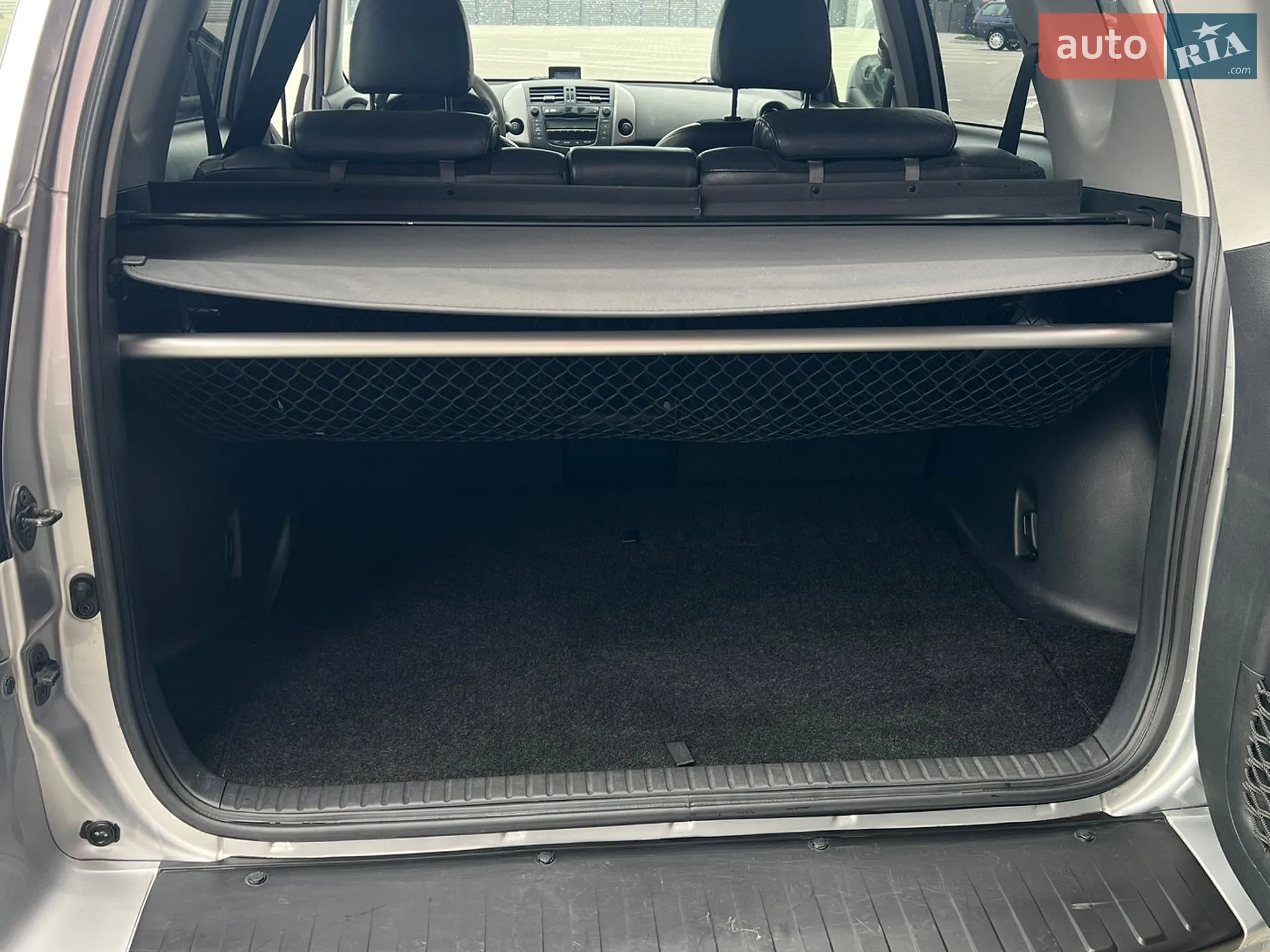 2011 Toyota RAV 4 - мініатюра 16