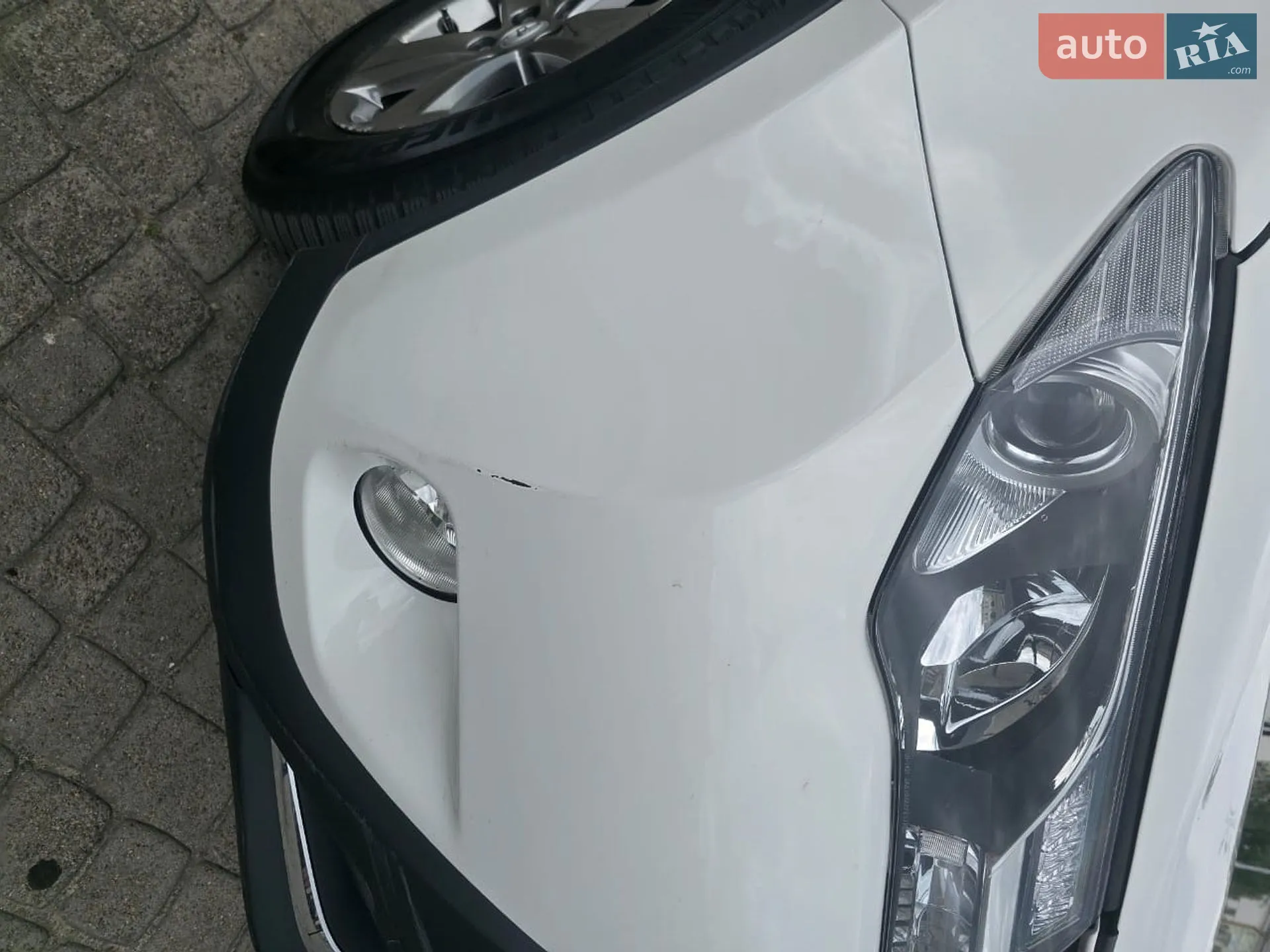 2012 Toyota RAV 4 - мініатюра 19