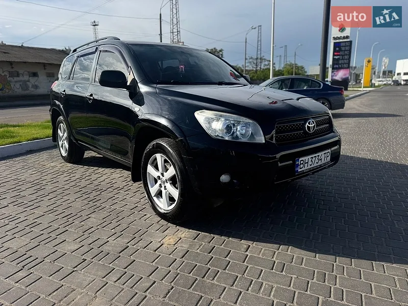 Toyota RAV4 2008 VIN JTMBH31V406086164 фото оголошення 15 з 46