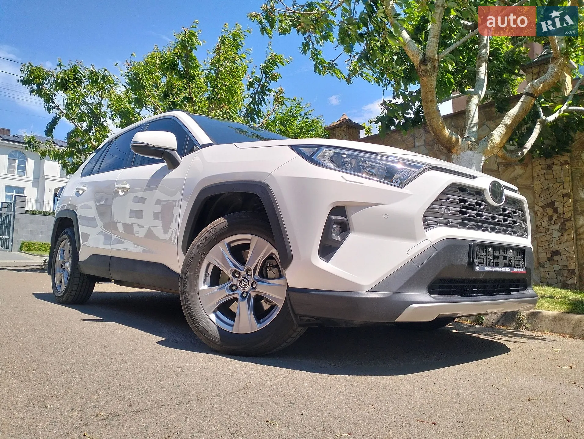2023 Toyota RAV 4 - мініатюра 42