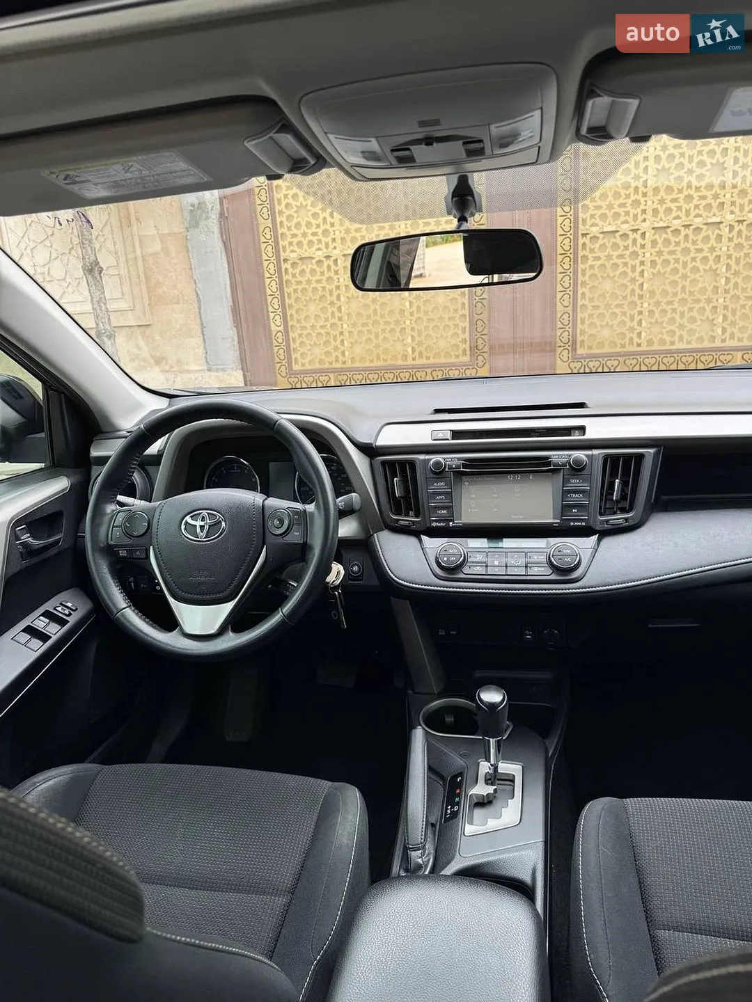 2016 Toyota RAV 4 - мініатюра 8