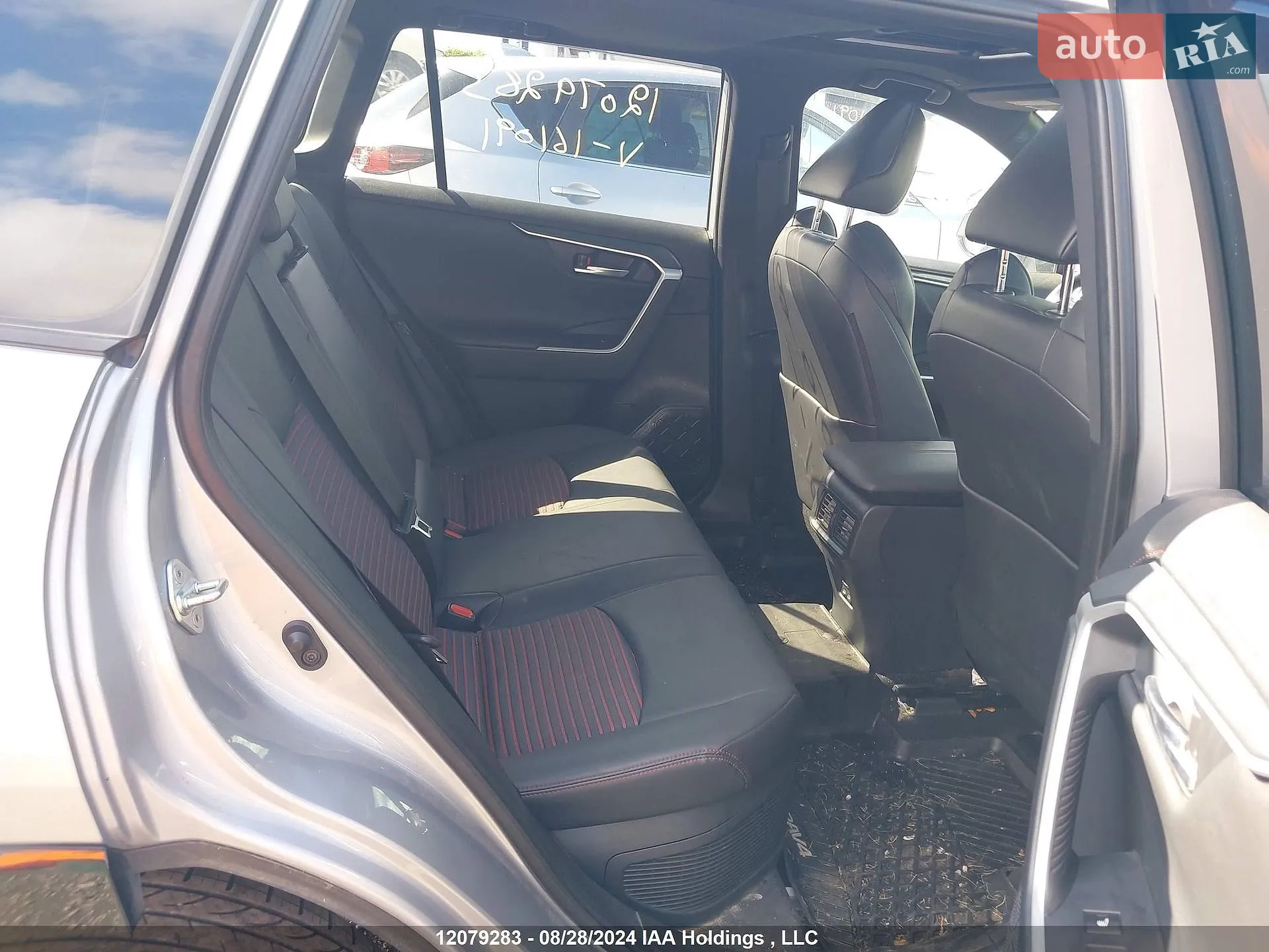 2023 Toyota RAV 4 - мініатюра 49