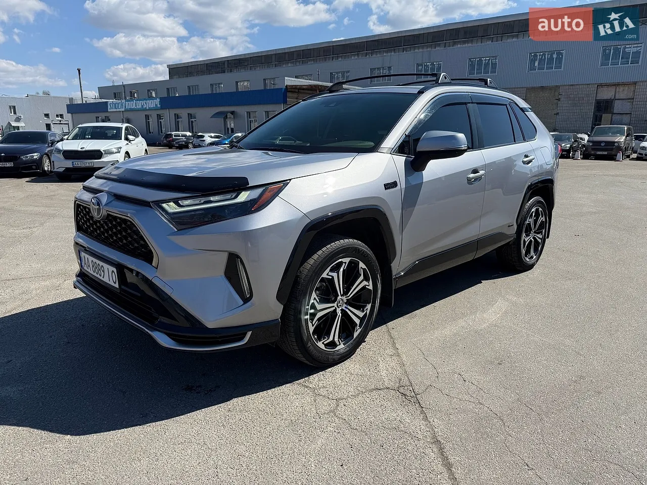 2014 Subaru Forester - мініатюра 45