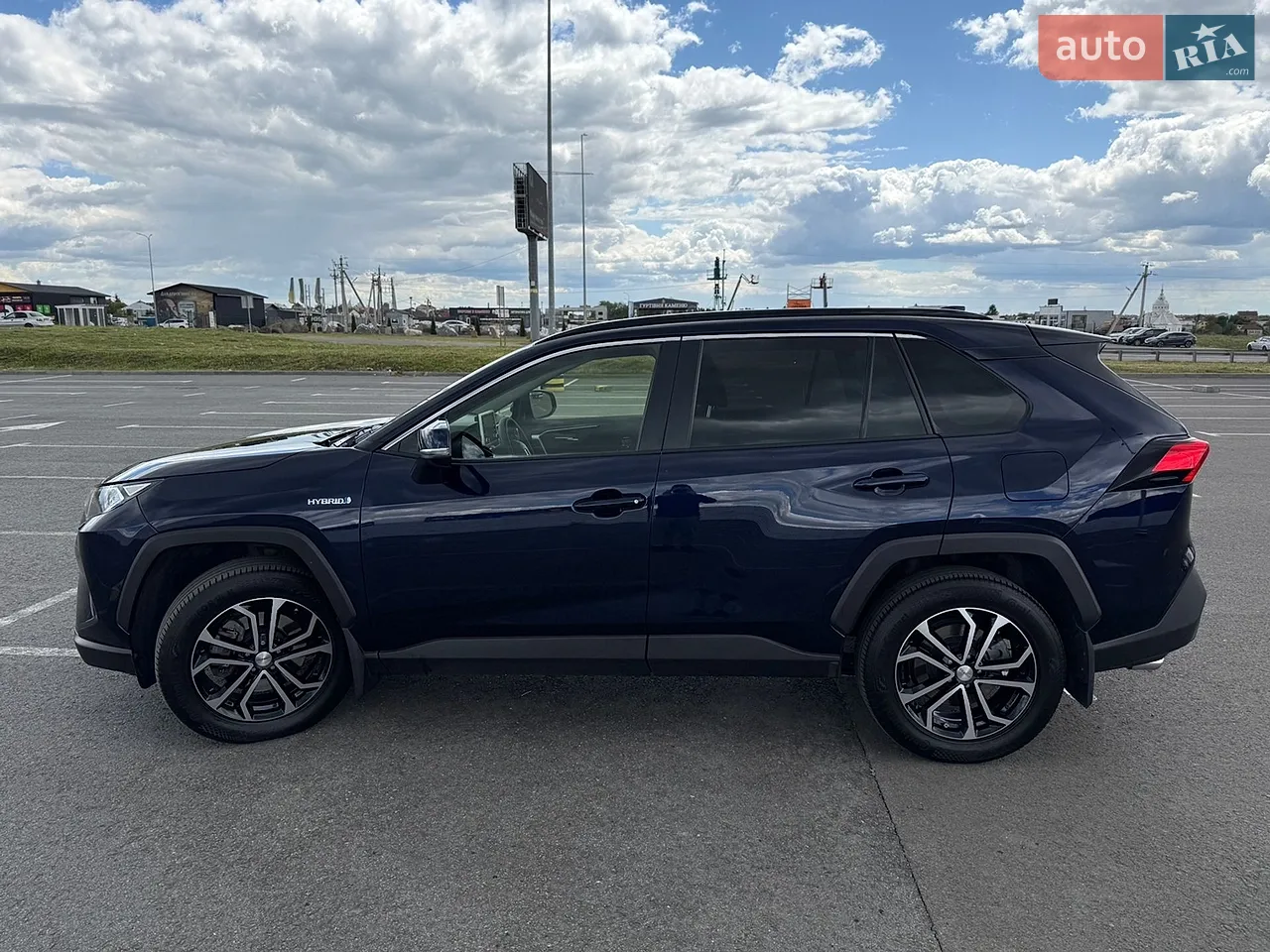 2020 Toyota RAV 4 - мініатюра 25
