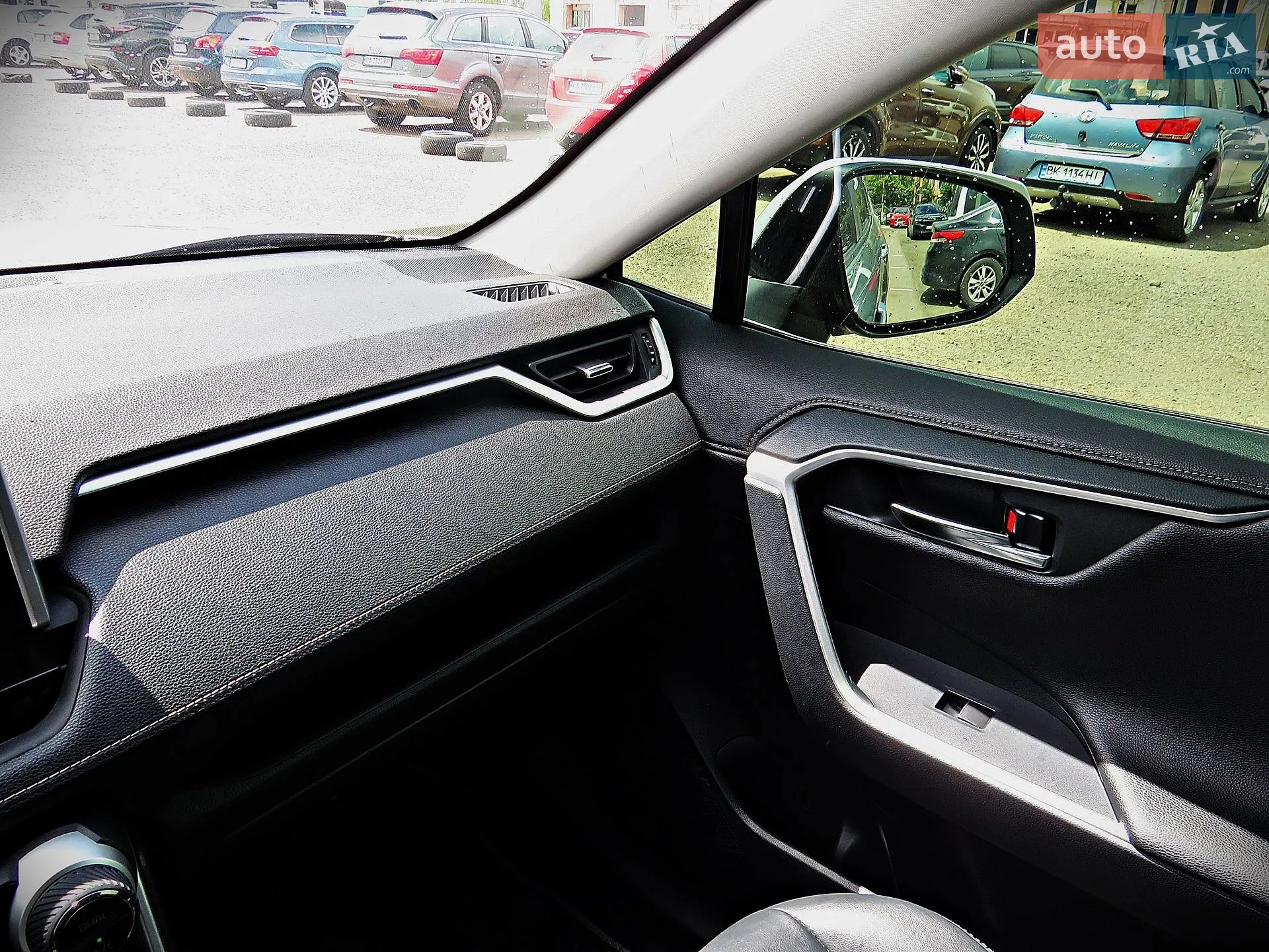 2021 Toyota RAV 4 - мініатюра 18