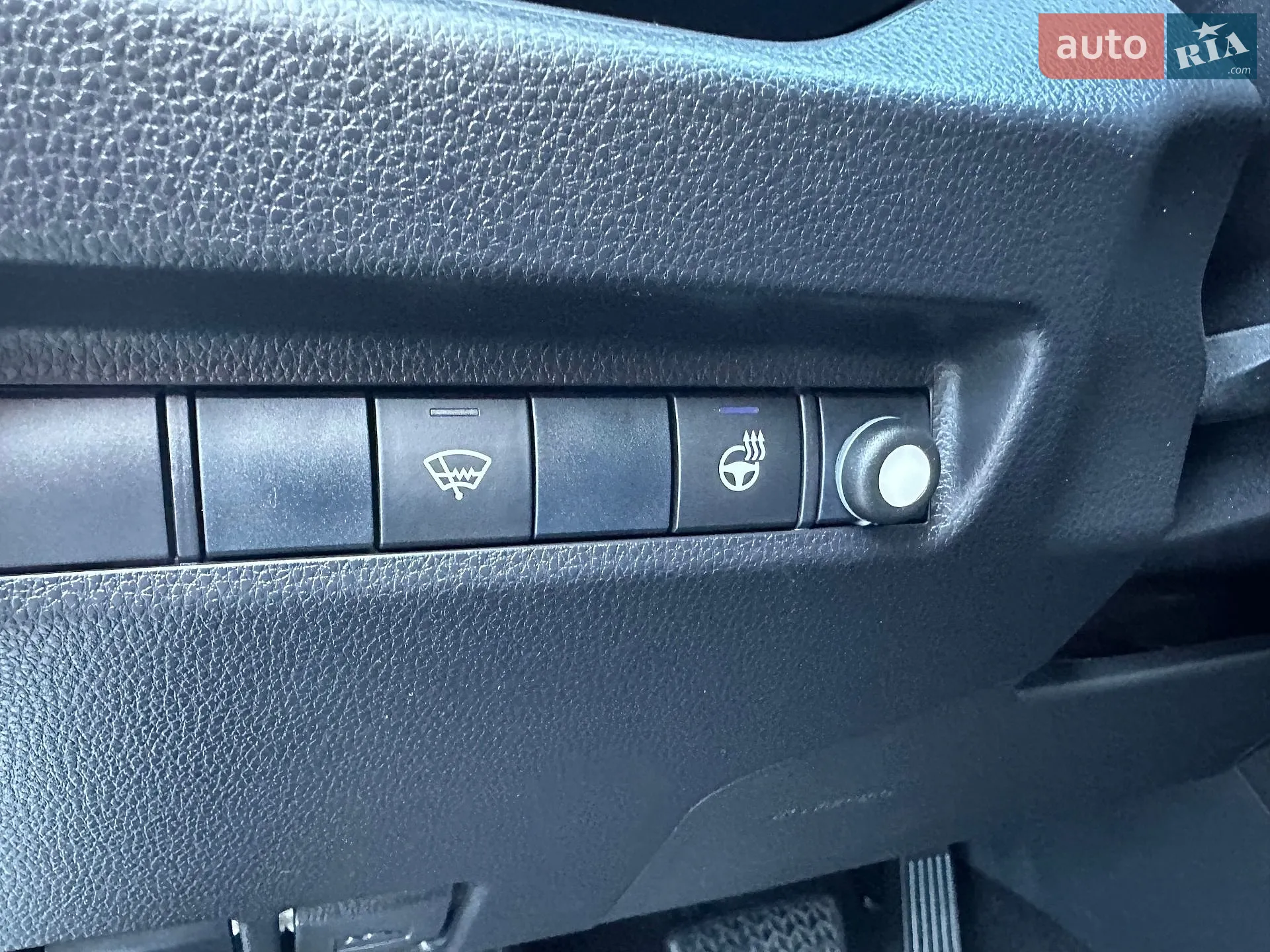 2019 Toyota RAV 4 - мініатюра 23