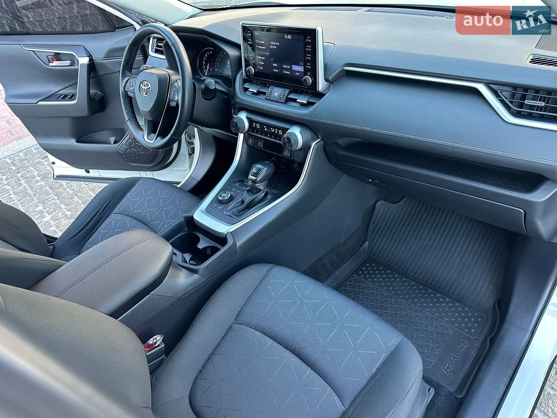 2019 Toyota RAV 4 - мініатюра 31