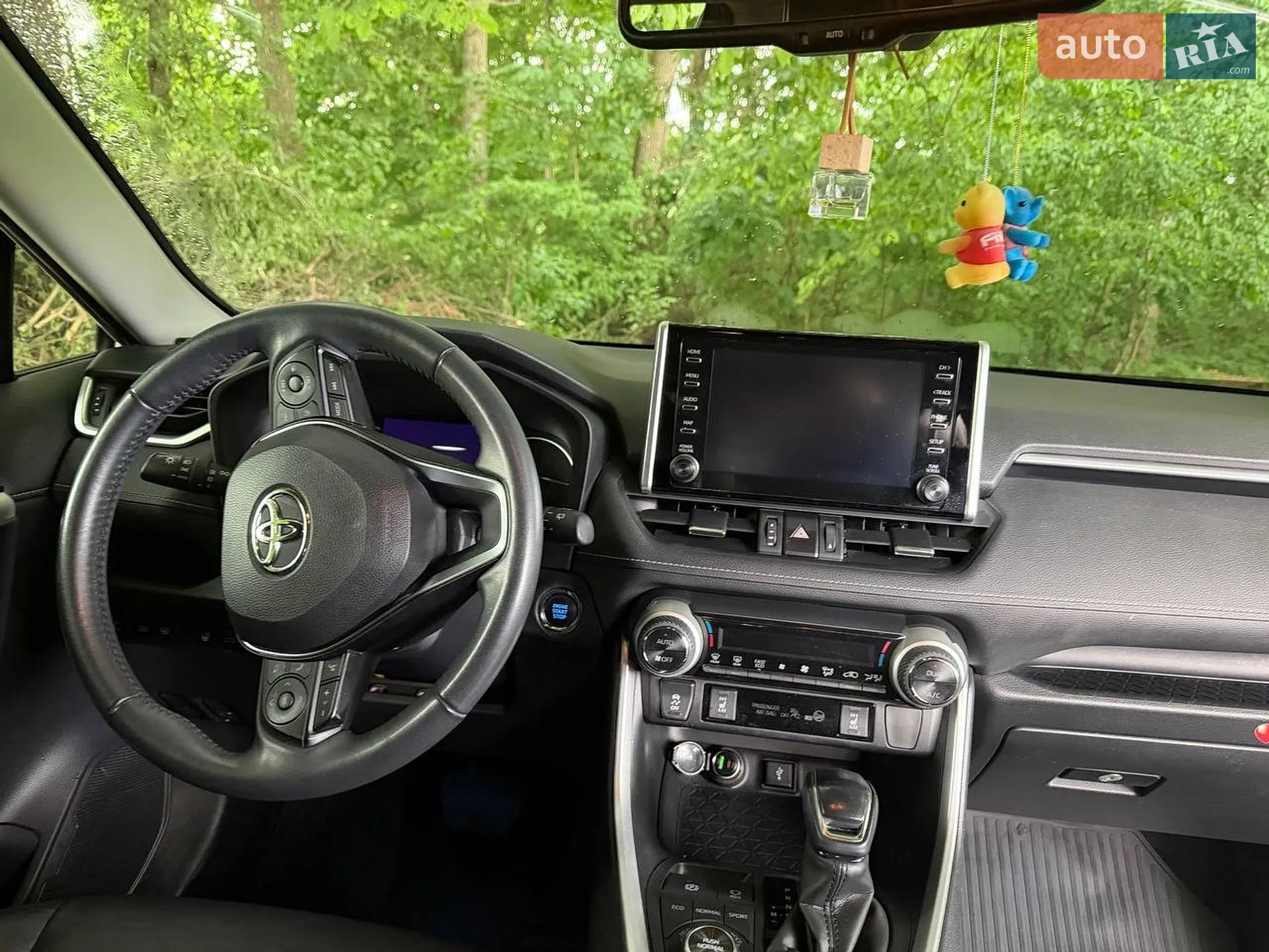 2021 Toyota RAV 4 - мініатюра 8