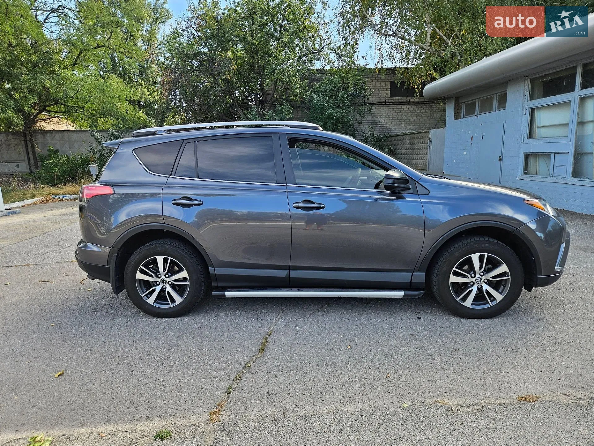 2016 Toyota RAV 4 - мініатюра 3
