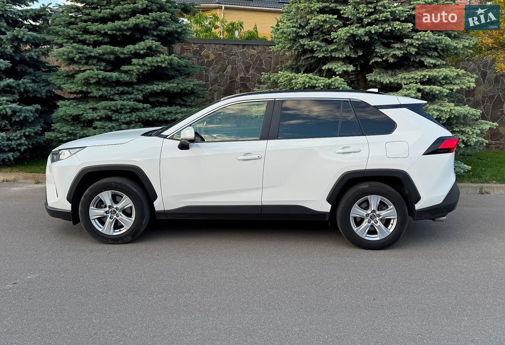 2019 Toyota RAV 4 - мініатюра 15